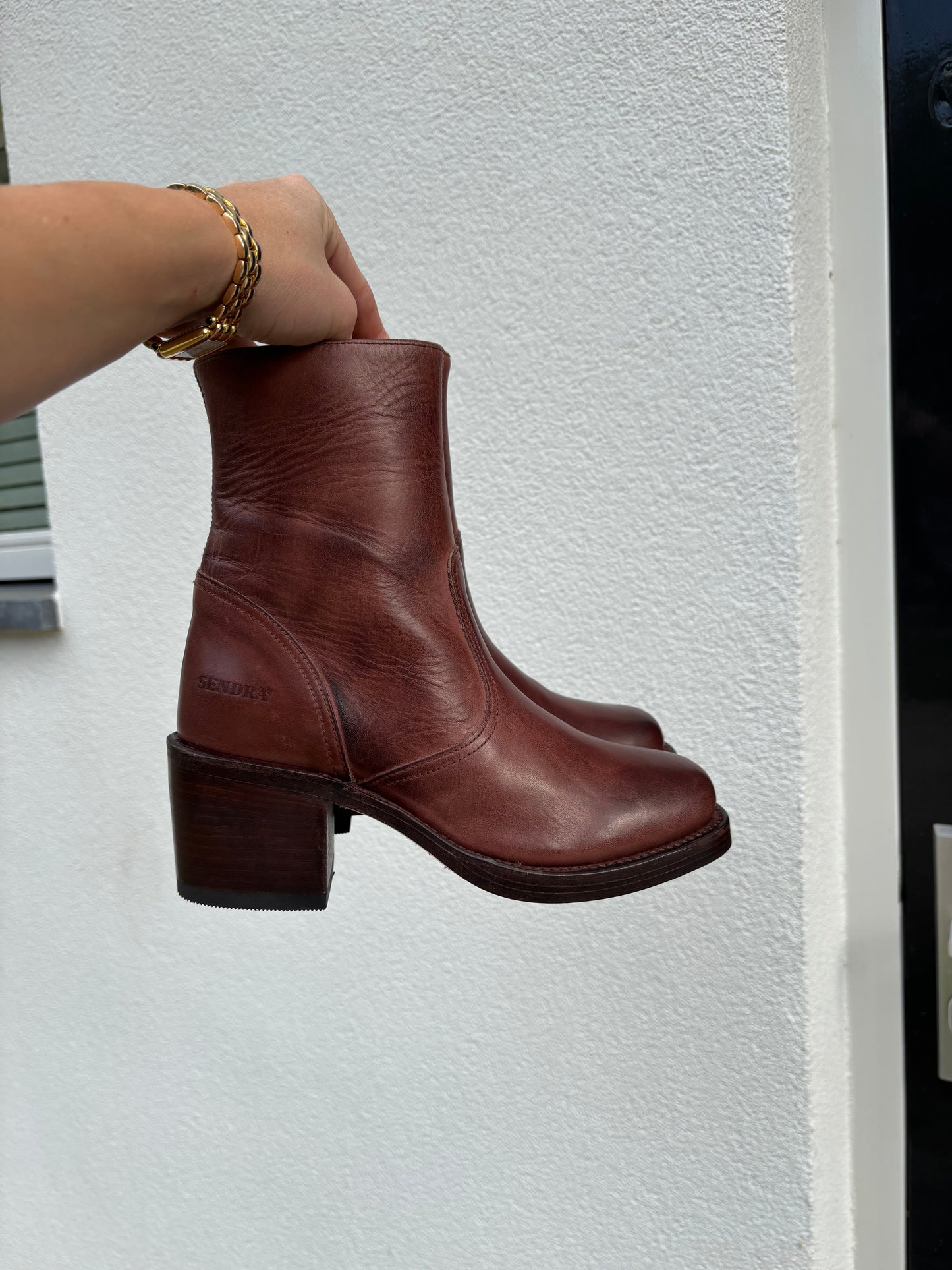 Sendra Frye boots | Size 37