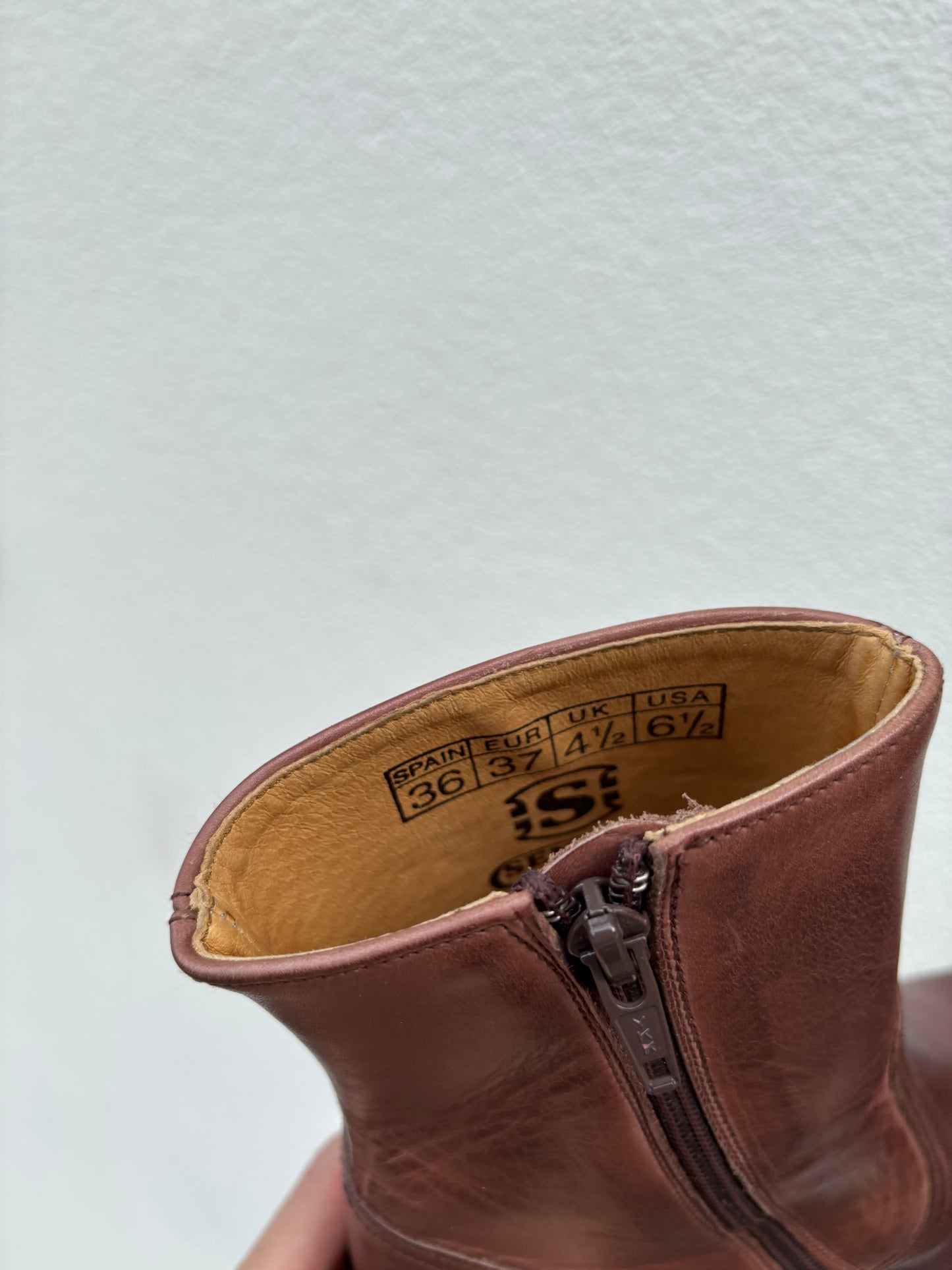 Sendra Frye boots | Size 37
