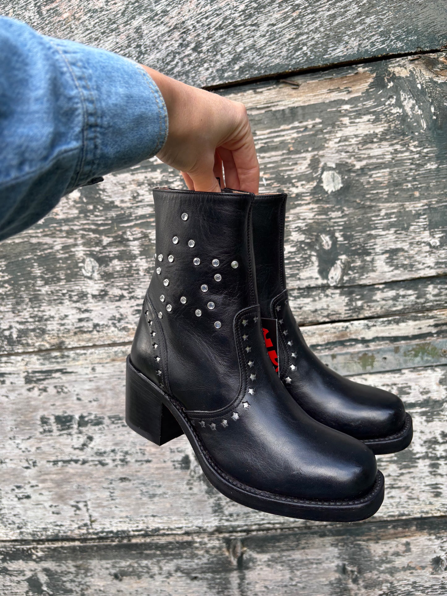 Sendra Frye boots | Size 37