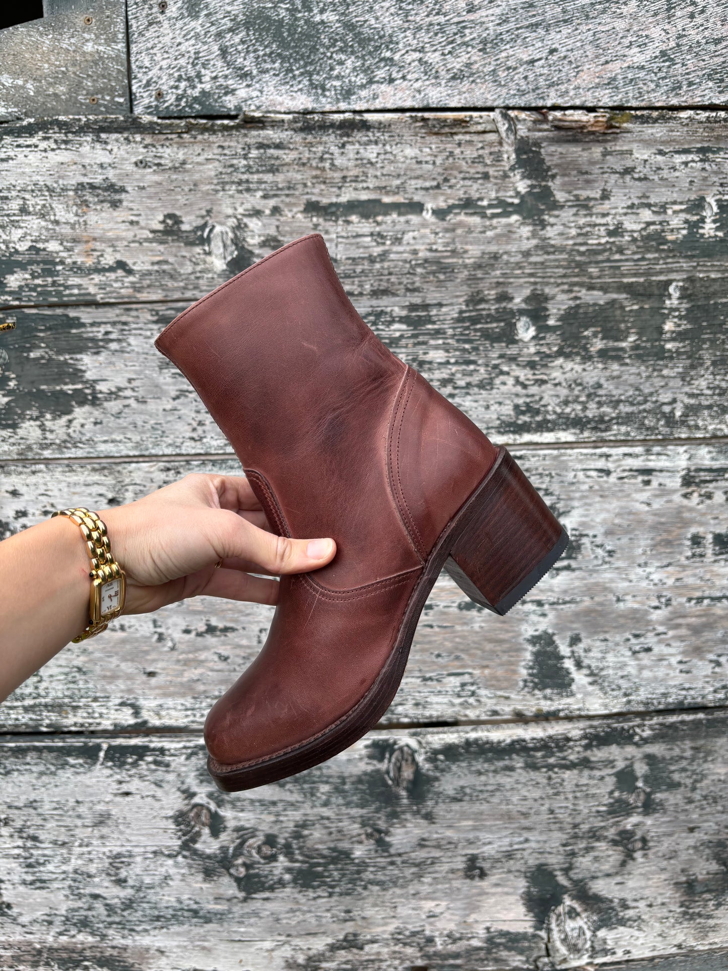 Sendra Frye boots | Size 37