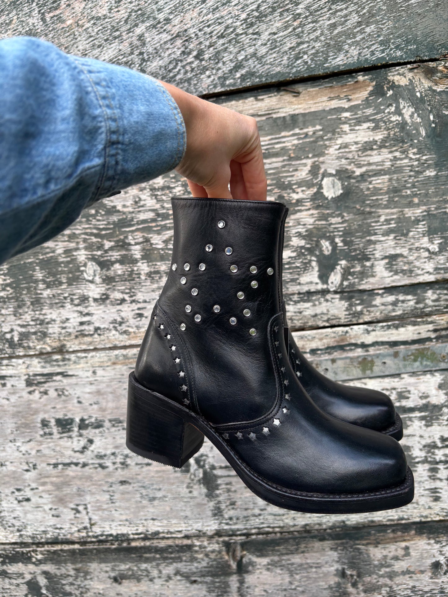 Sendra Frye boots | Size 37
