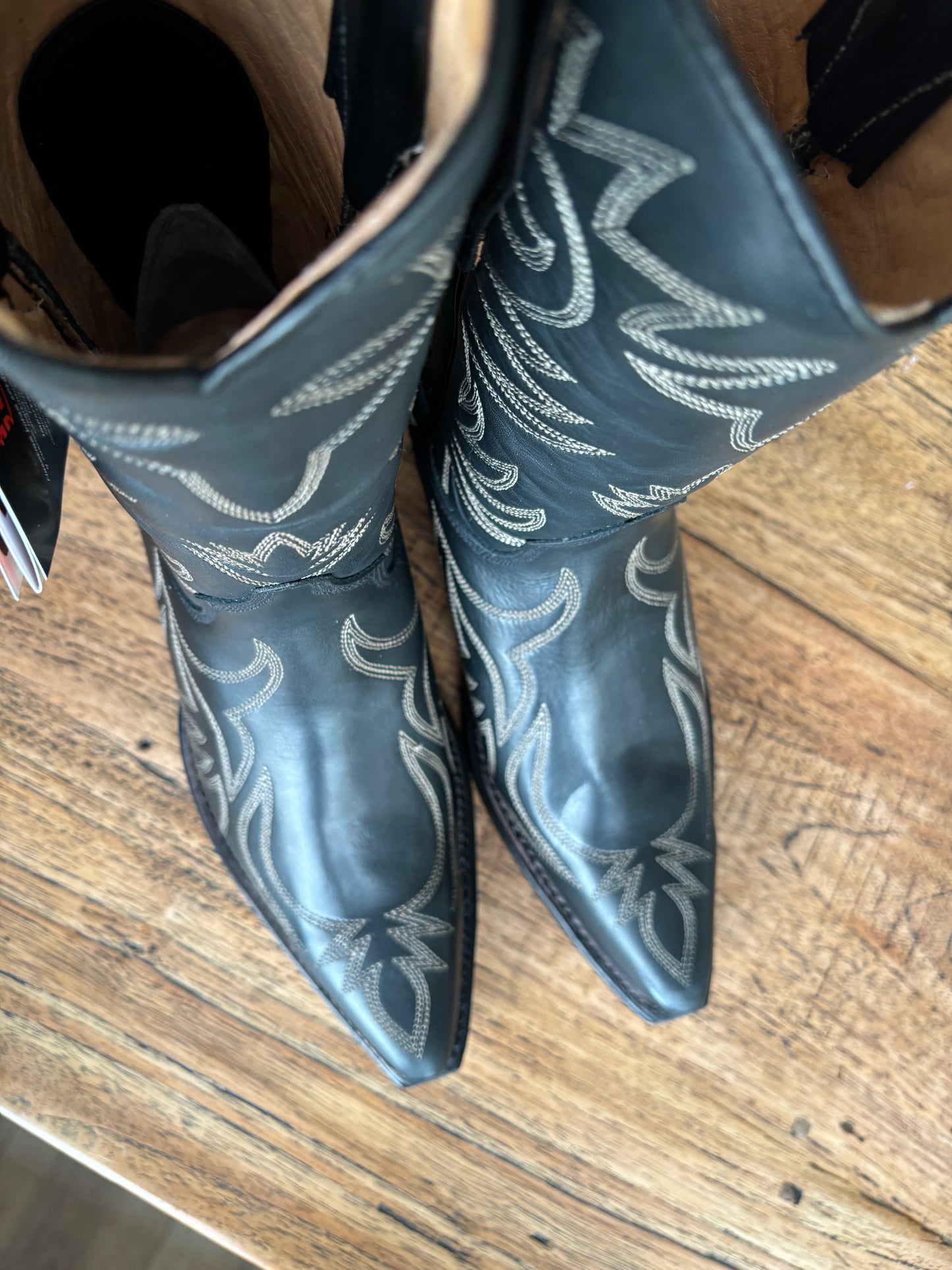 Sendra westernboots | Size 38