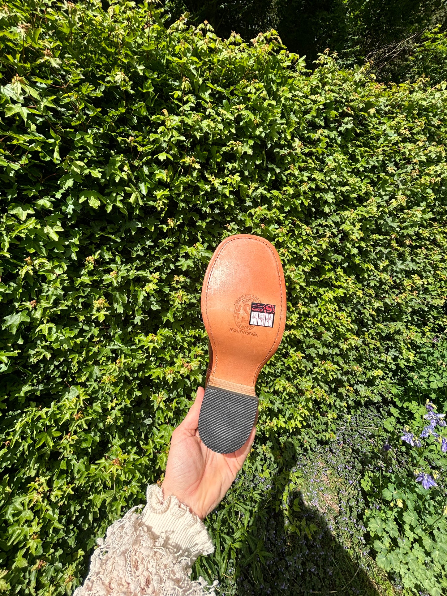 Sendra Frye boots | Size 37