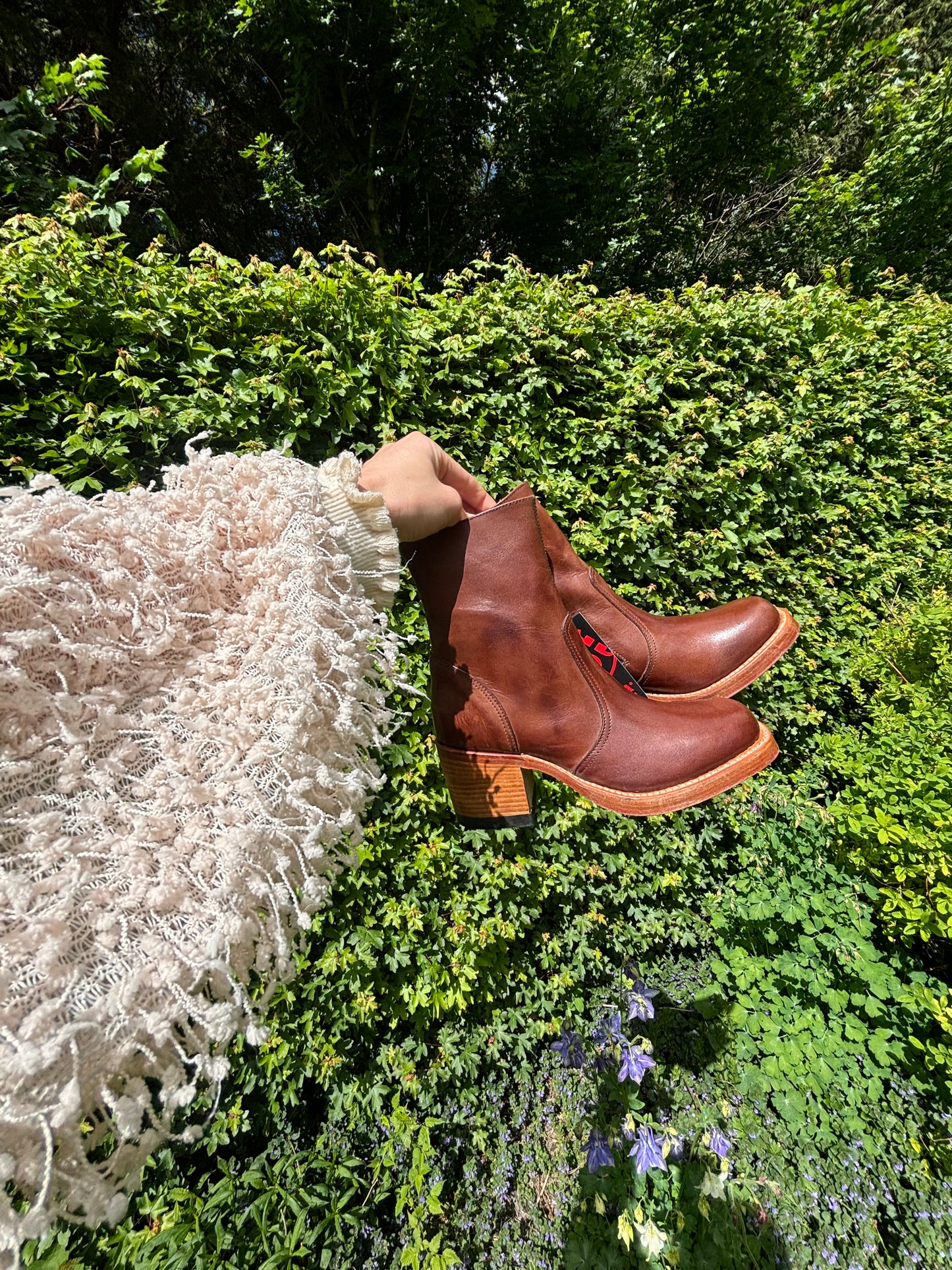 Sendra Frye boots | Size 37