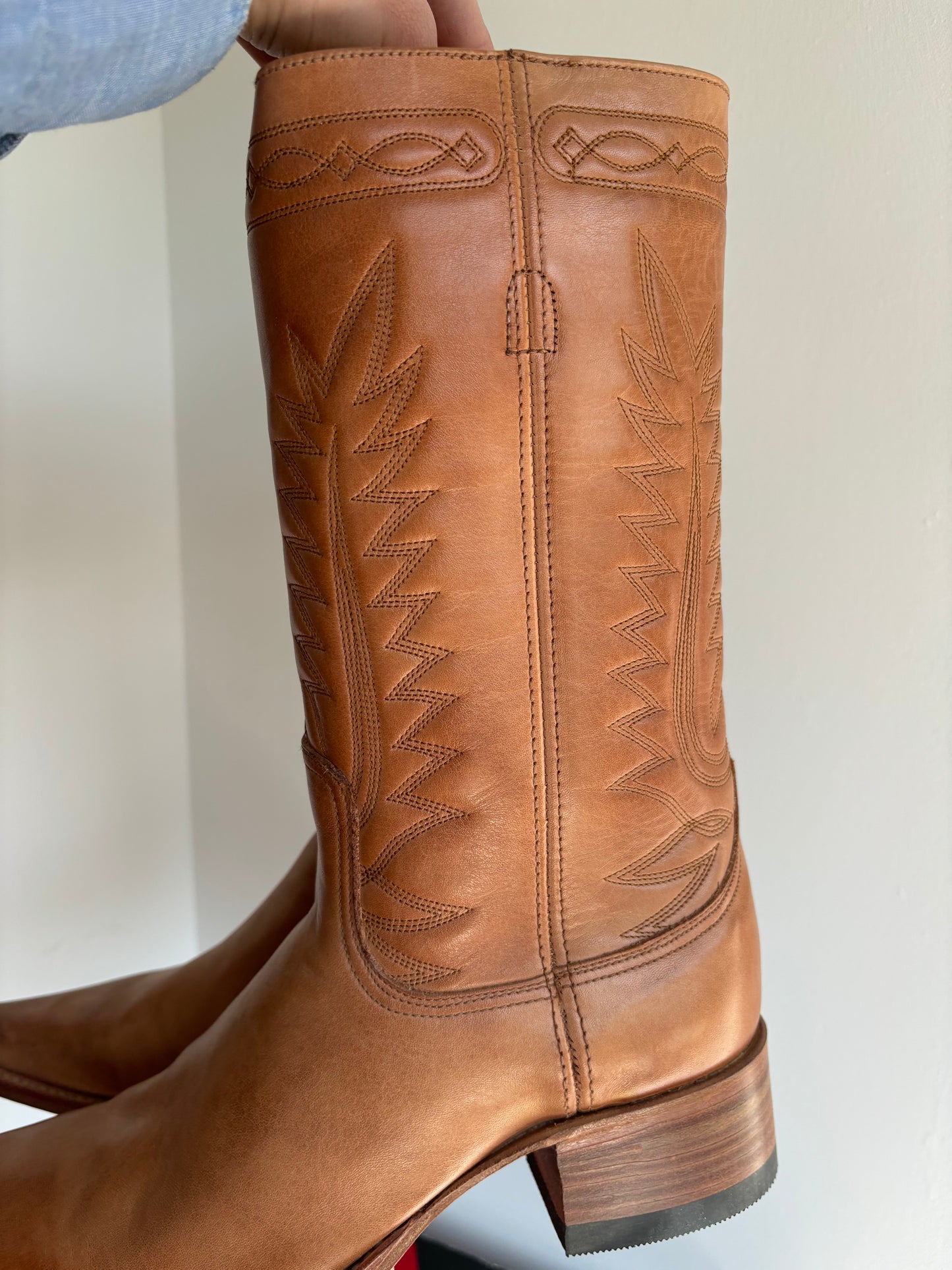 Sendra westernboots | Size 39