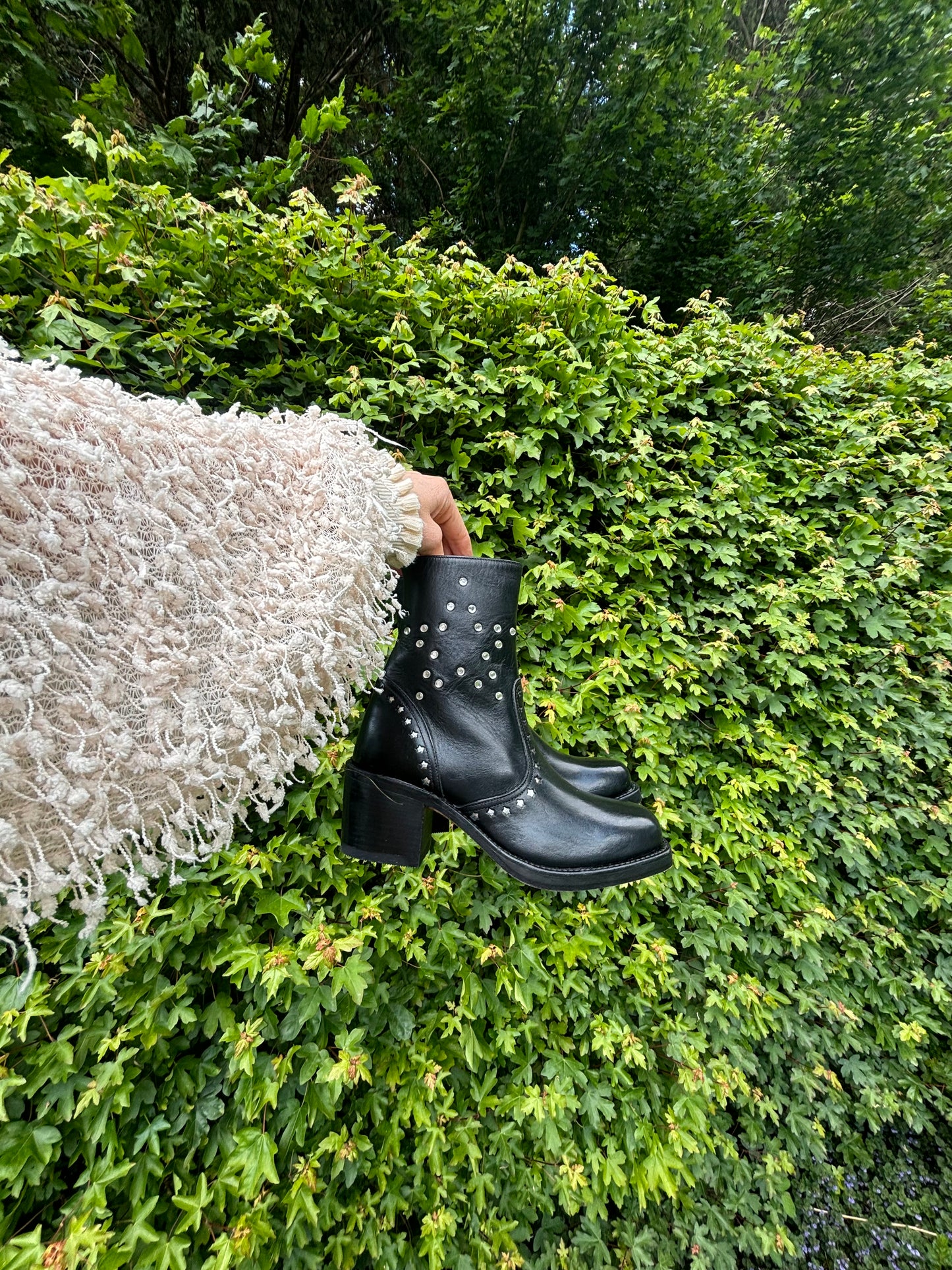 Sendra Frye boots | Size 37