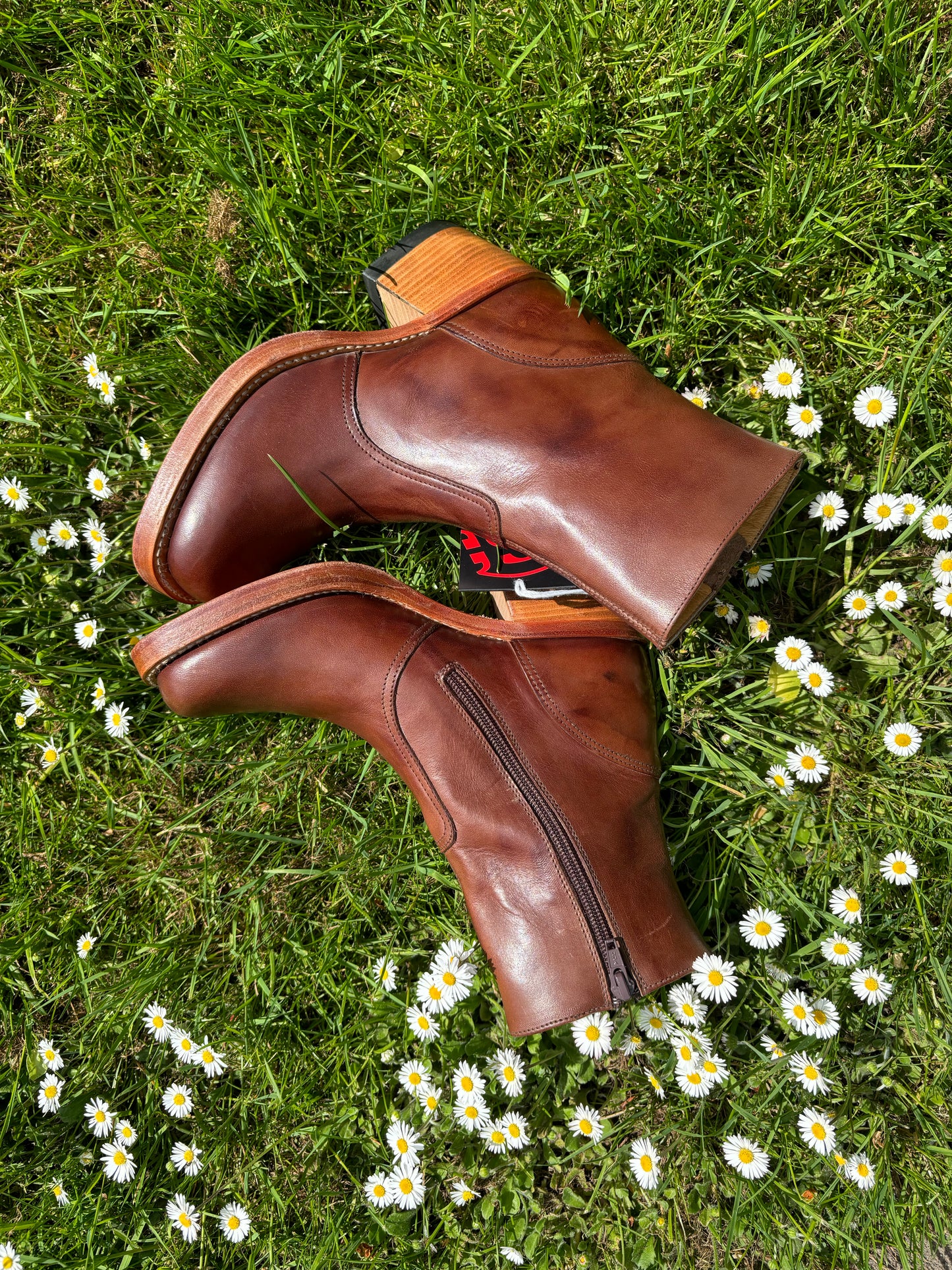 Sendra Frye boots | Size 37