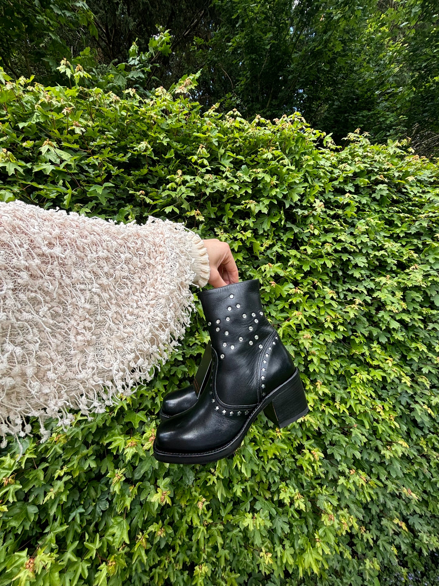 Sendra Frye boots | Size 37