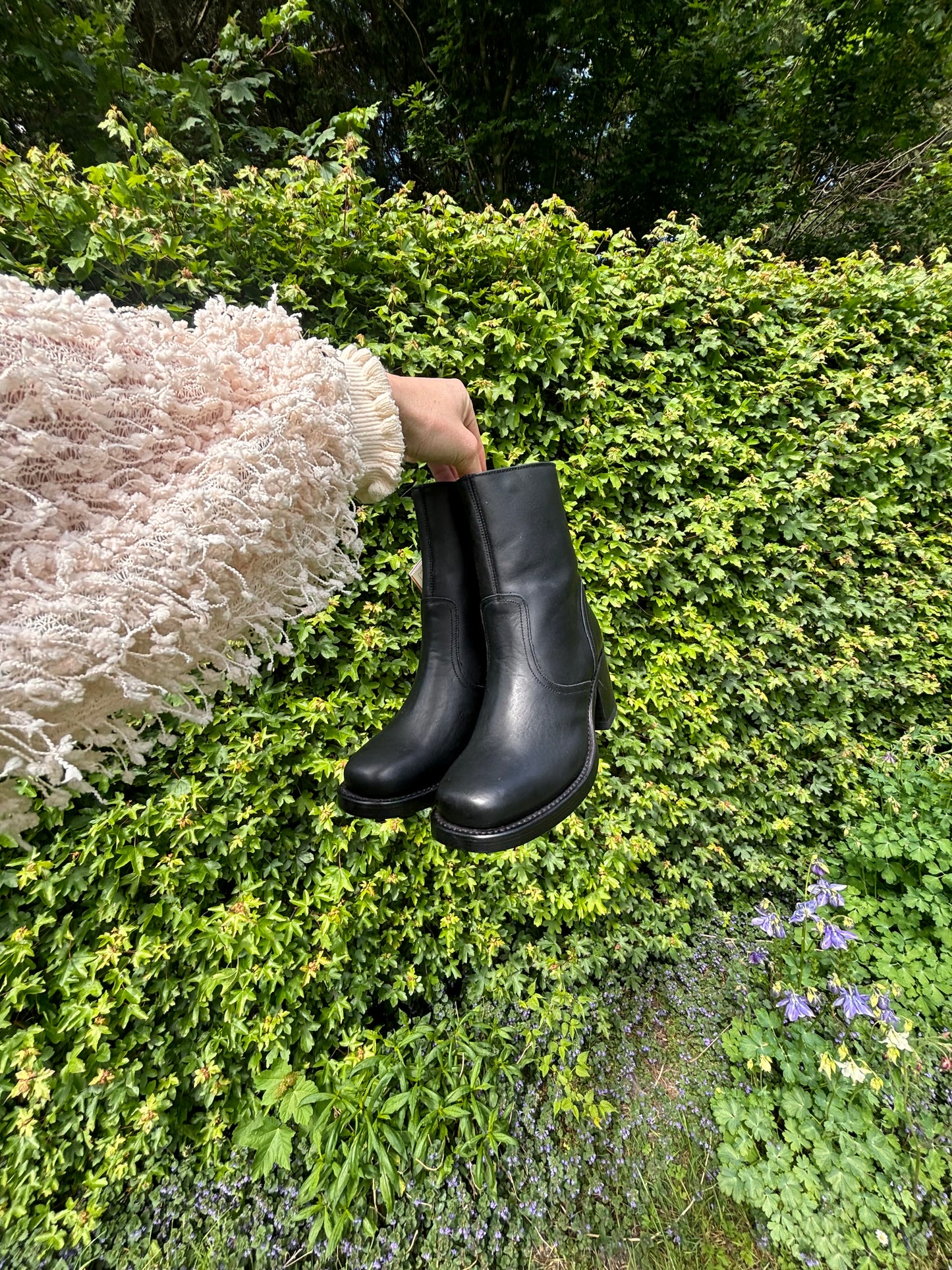 Sendra Frye boots | Size 37