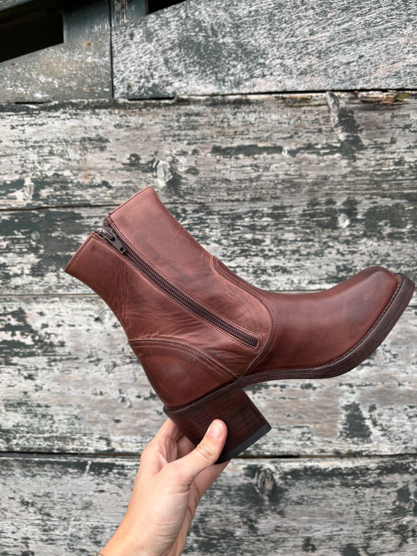 Sendra Frye boots | Size 37