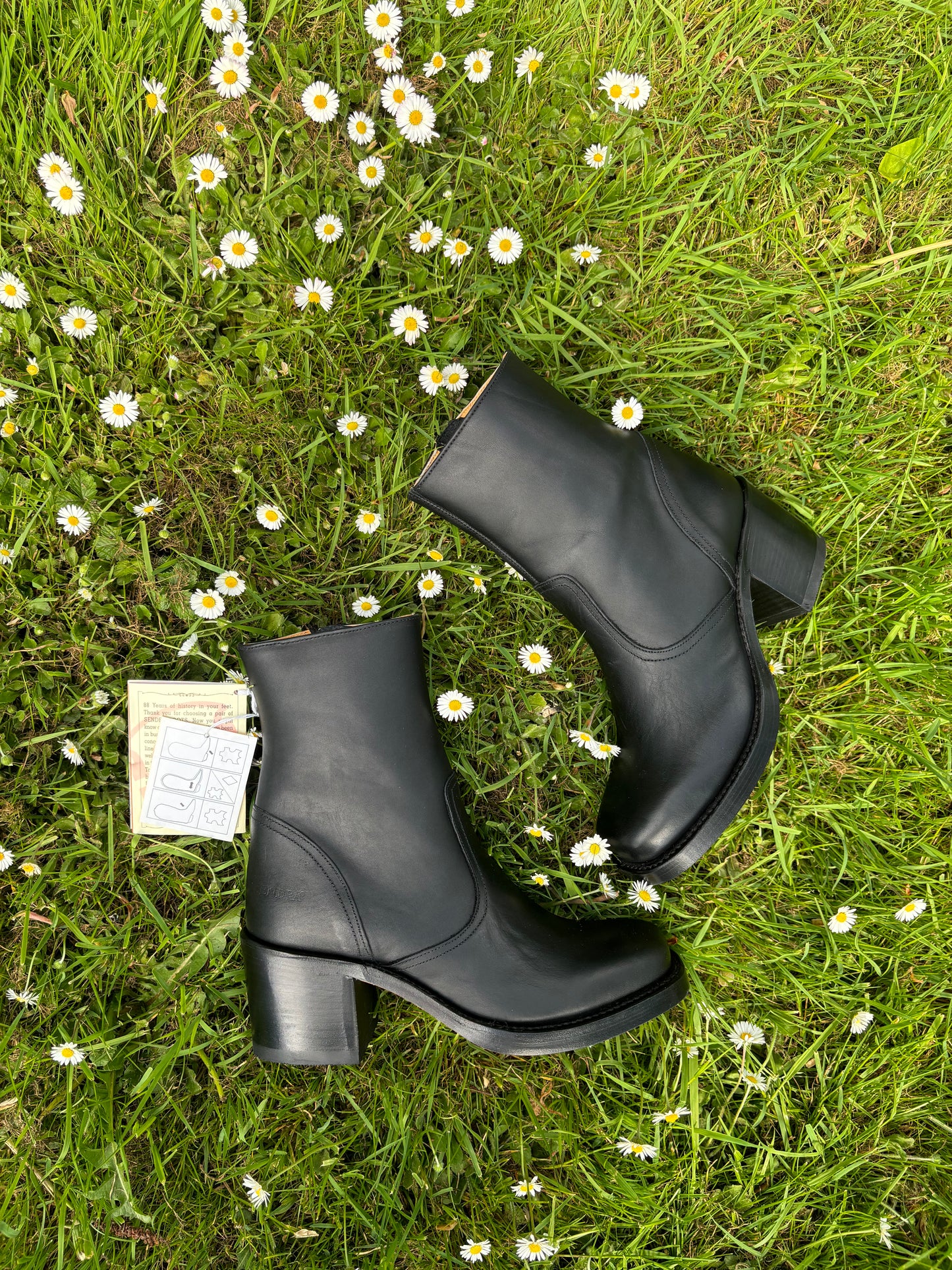 Sendra Frye boots | Size 37