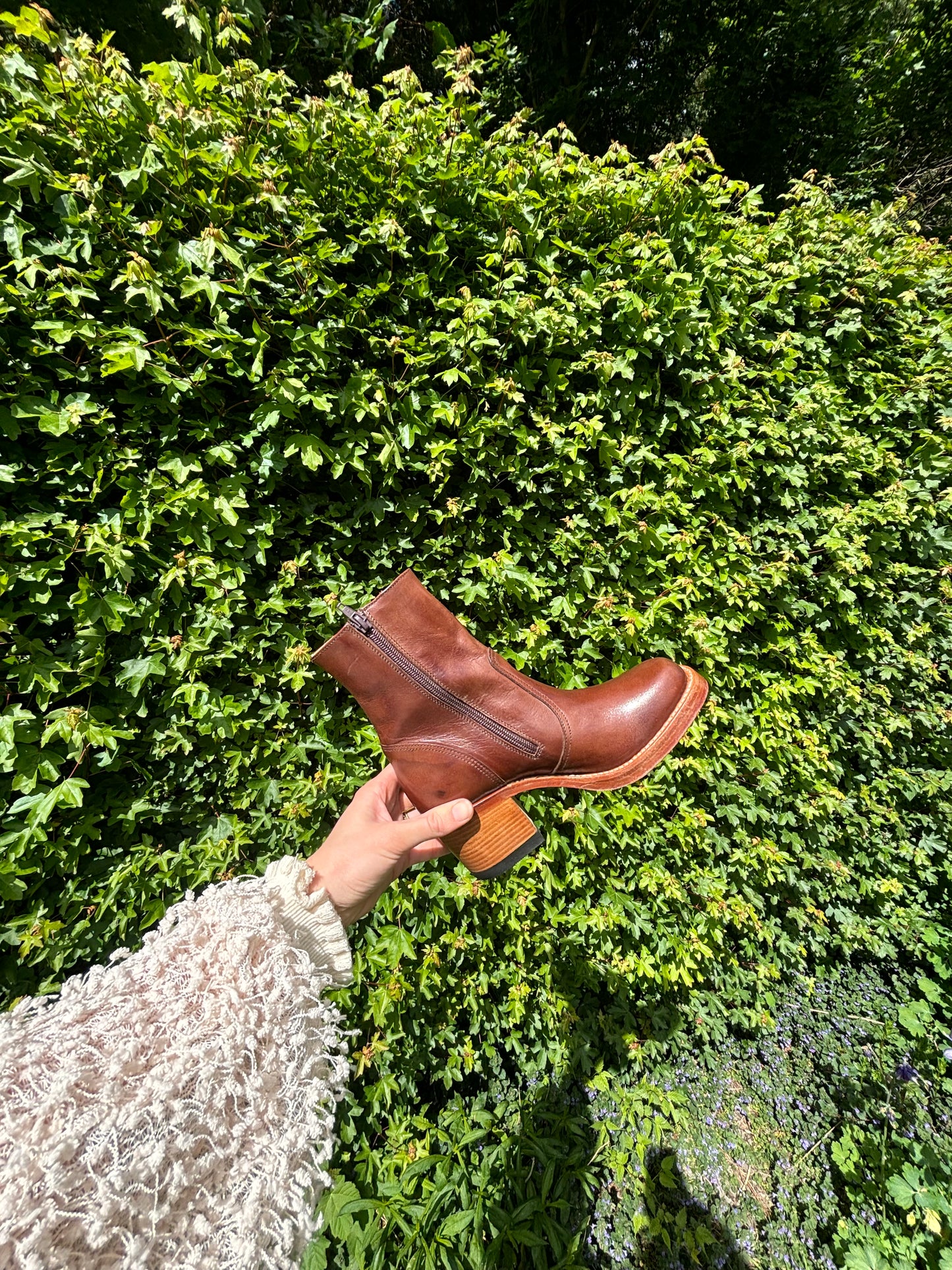 Sendra Frye boots | Size 37