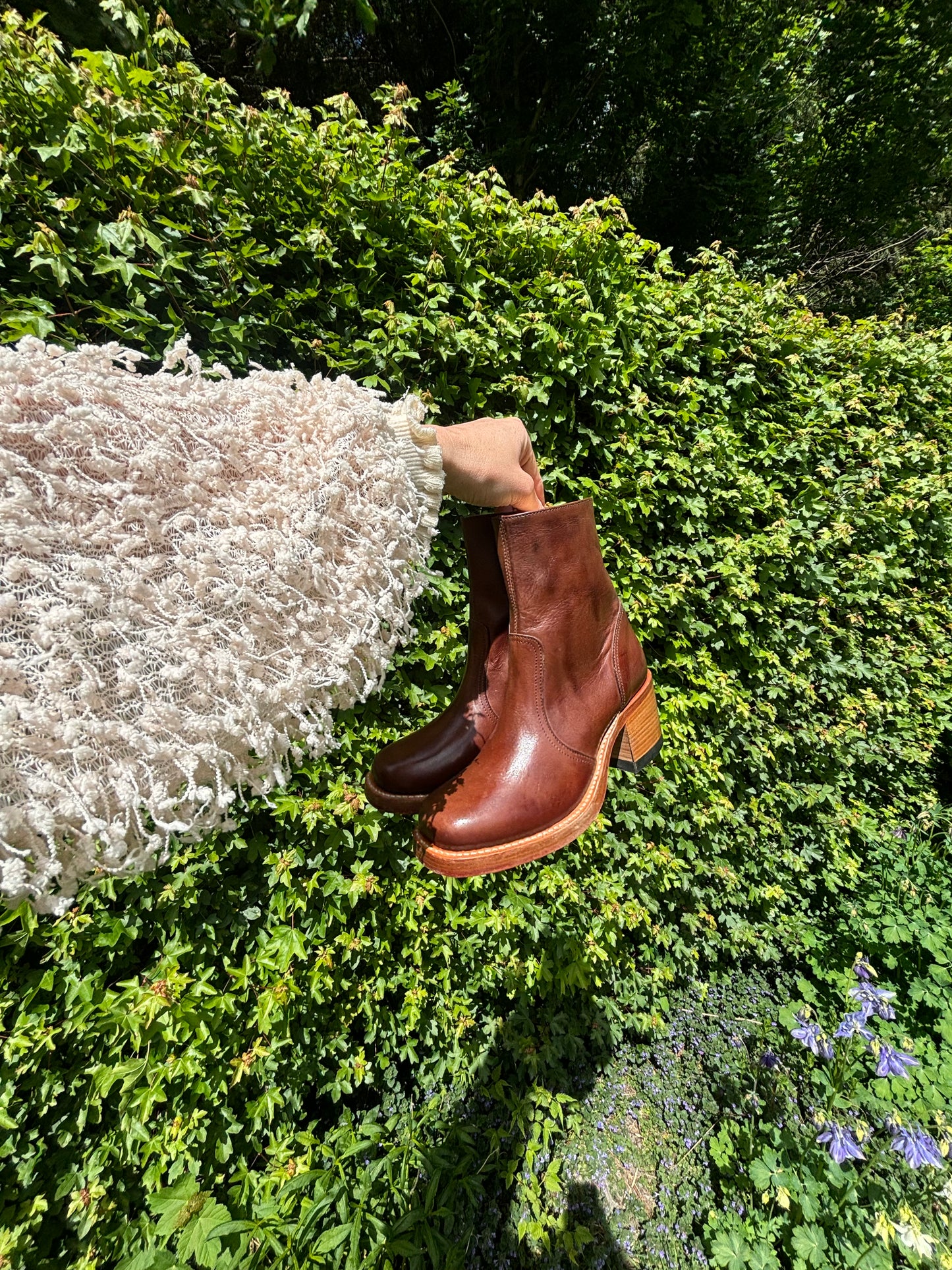 Sendra Frye boots | Size 37