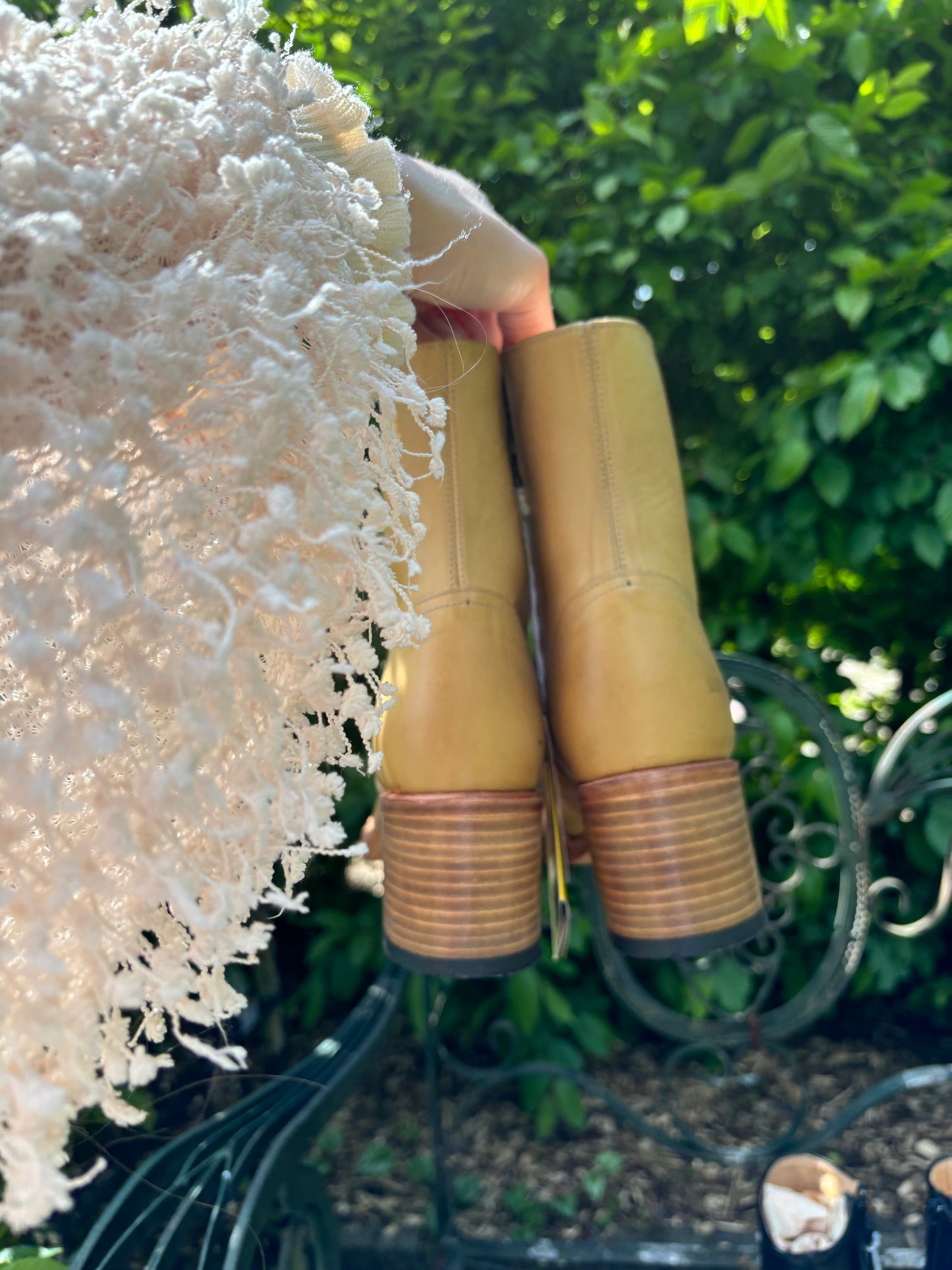 Sendra Frye boots | Size 38