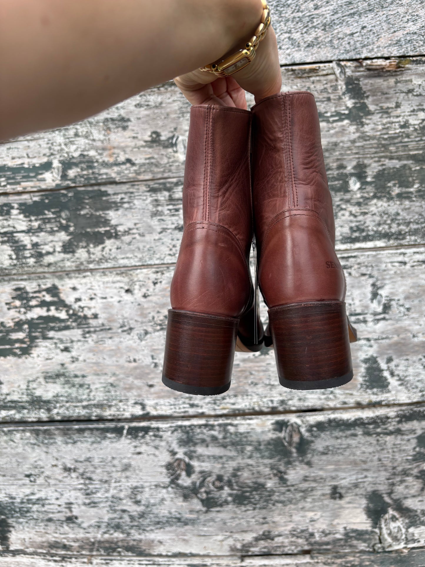 Sendra Frye boots | Size 37