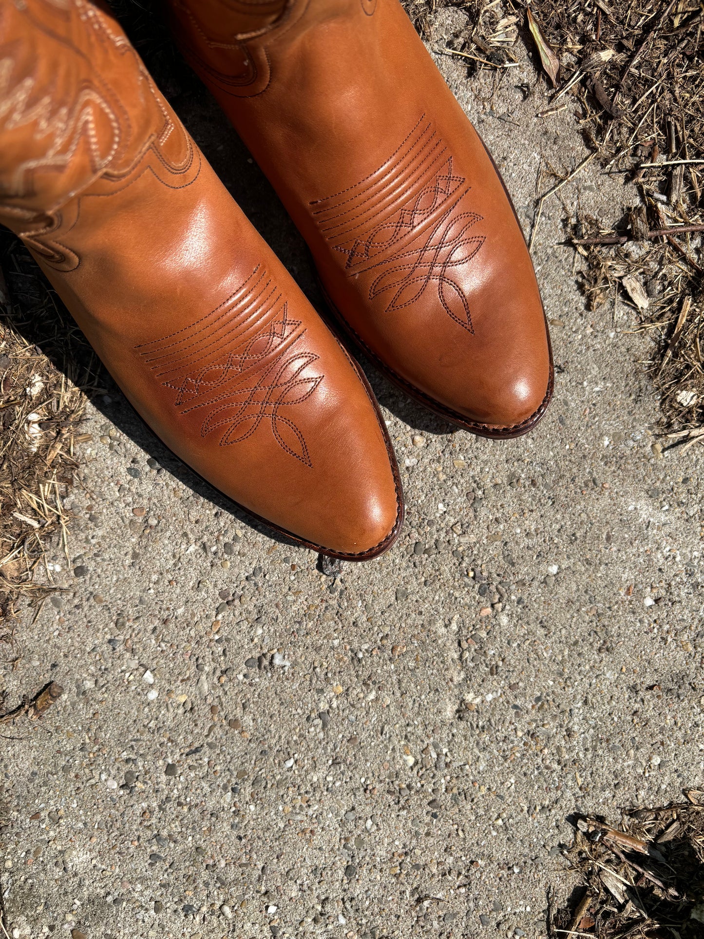 Sendra cowboyboots | Size 41