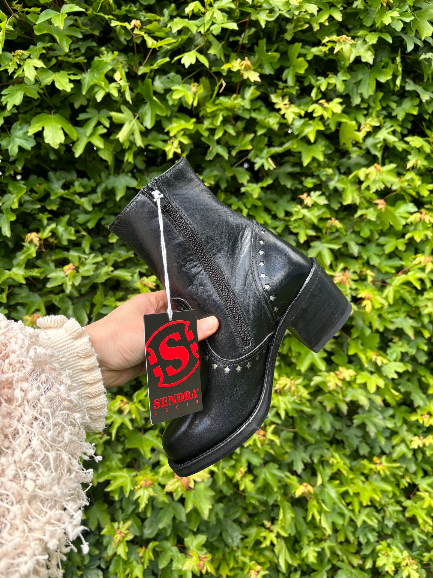 Sendra Frye boots | Size 37