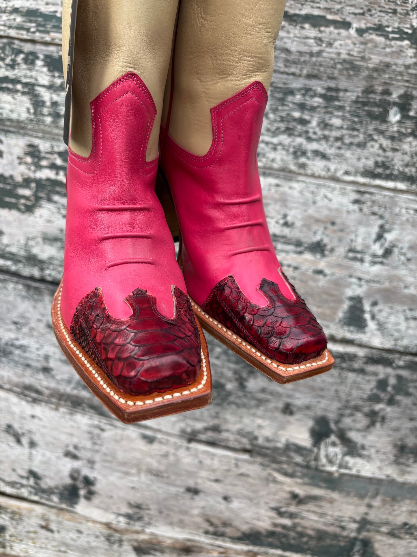 Sendra boots | size 38