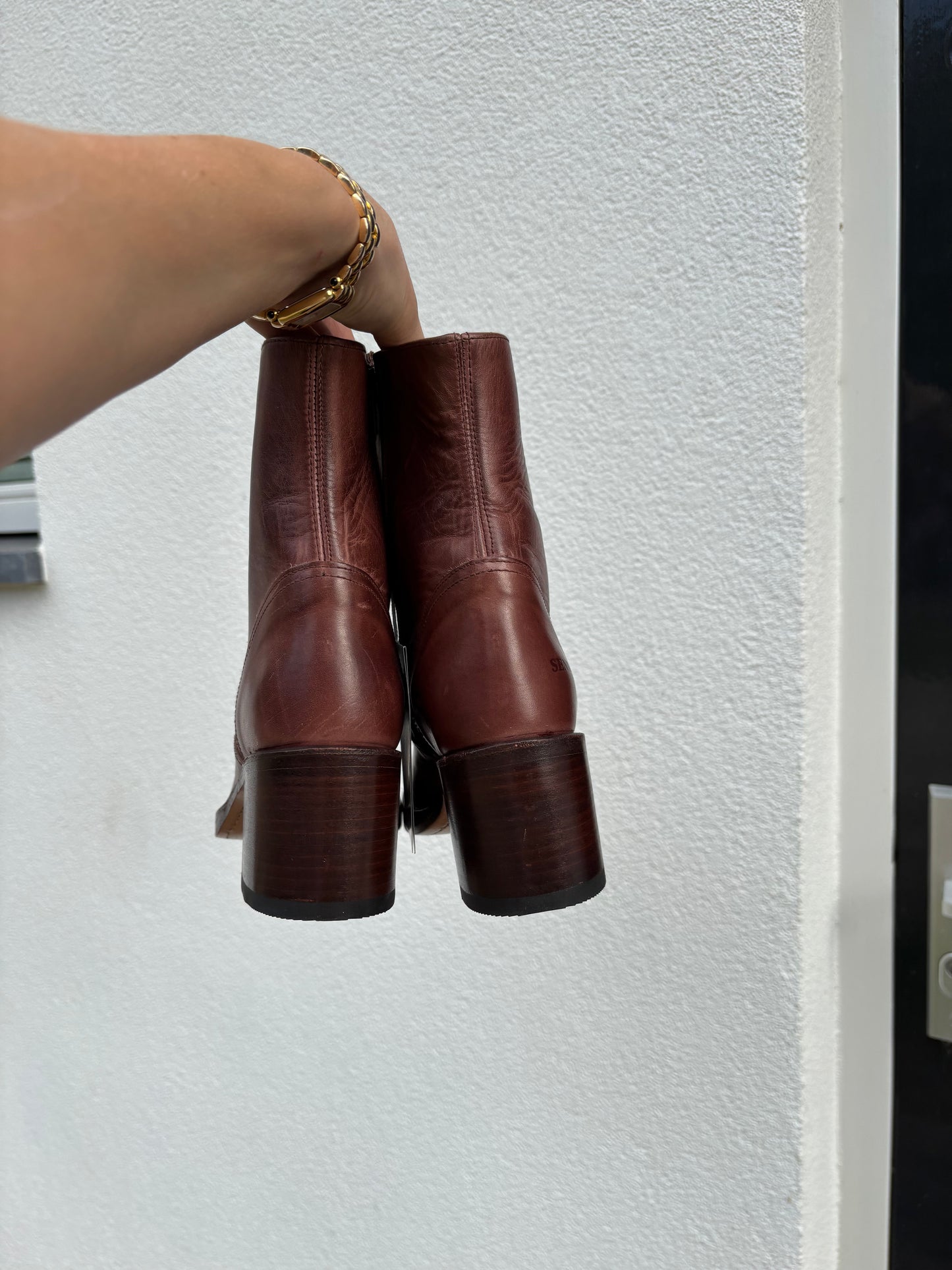 Sendra Frye boots | Size 37