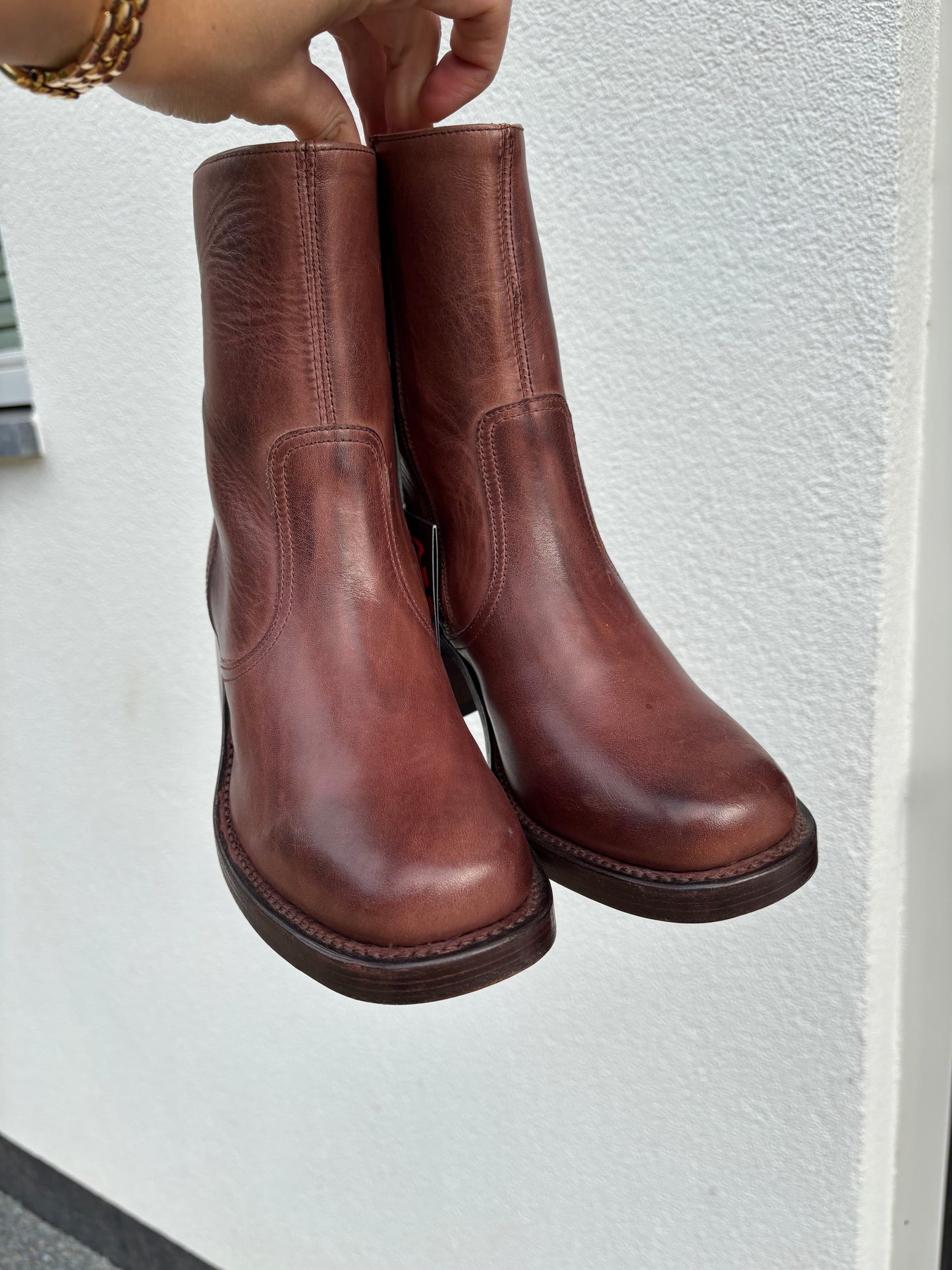 Sendra Frye boots | Size 37