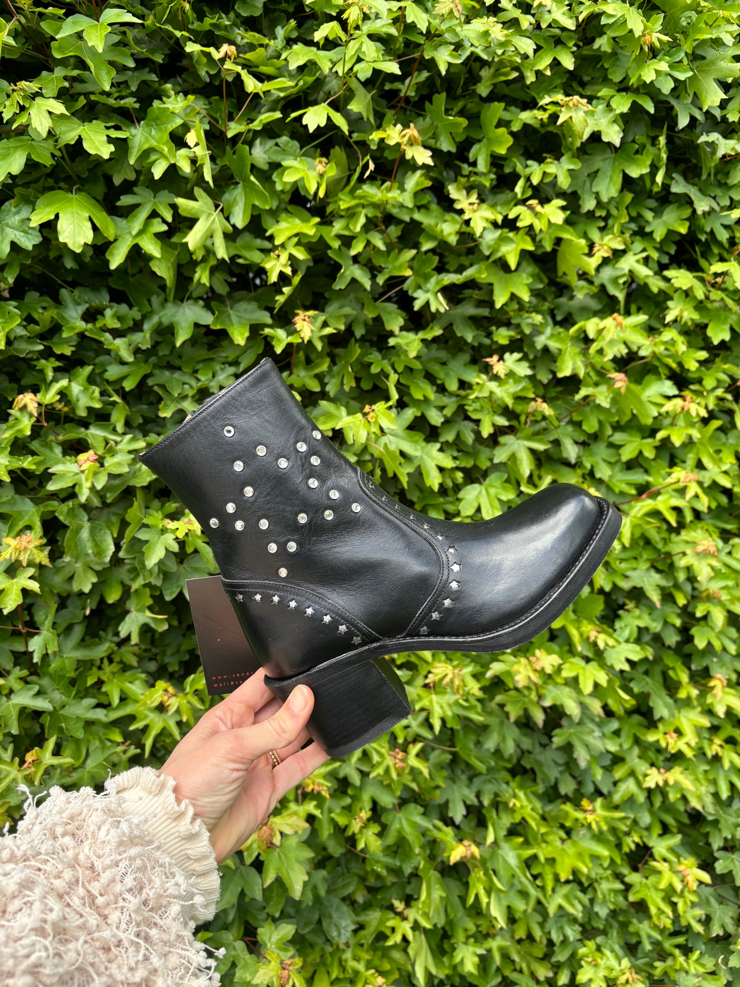 Sendra Frye boots | Size 37