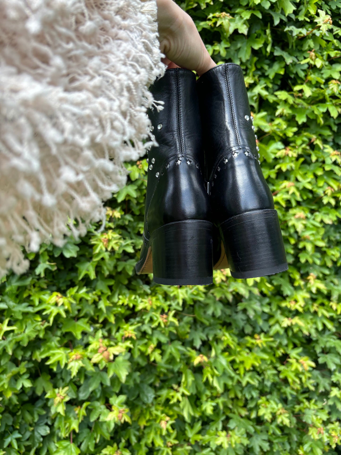 Sendra Frye boots | Size 37