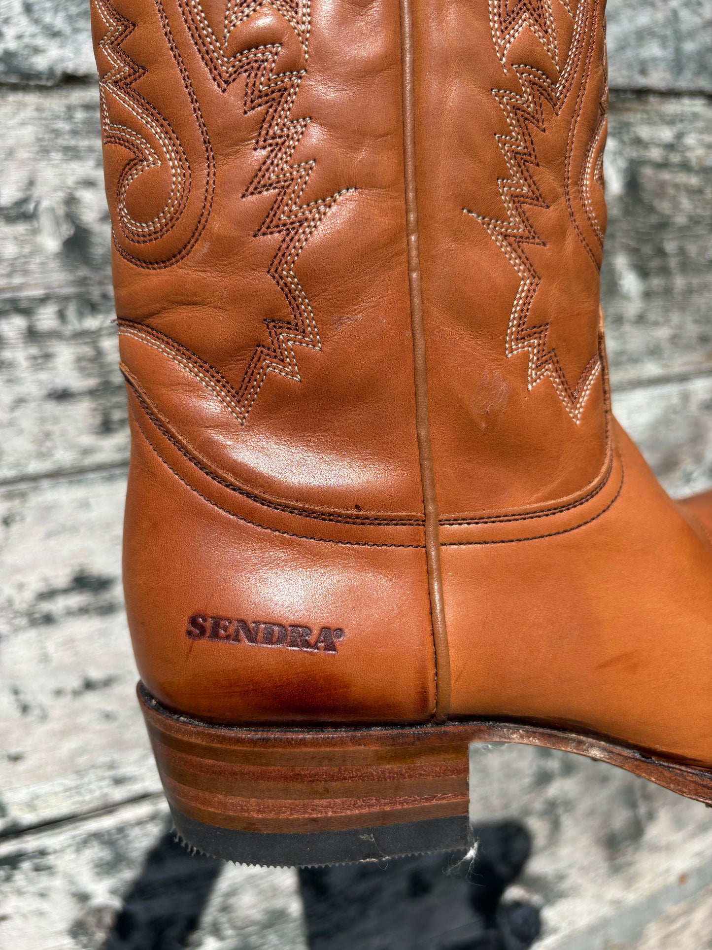 Sendra cowboyboots | Size 41