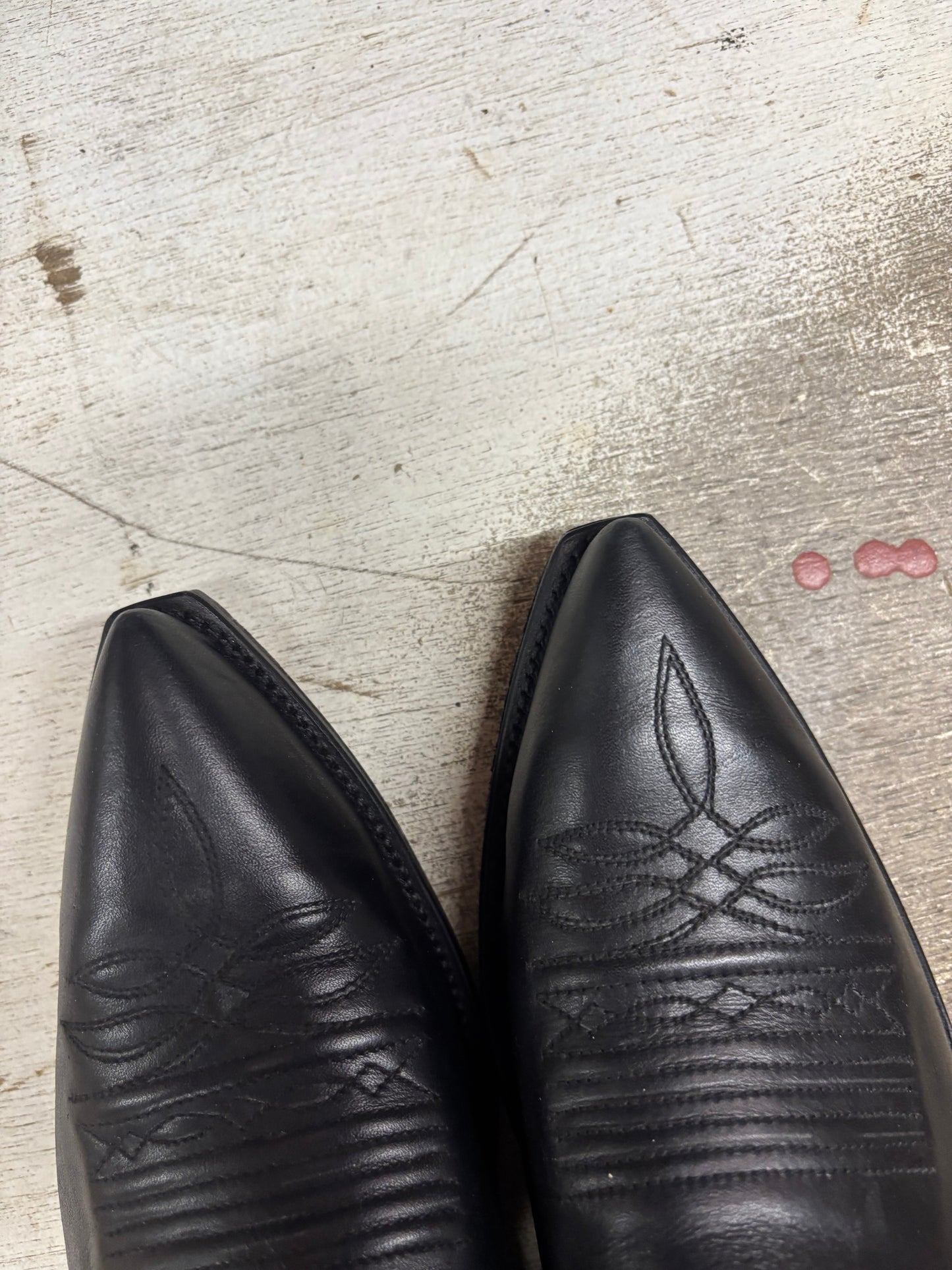 Gaucho by Sendra ankleboots | Size 42