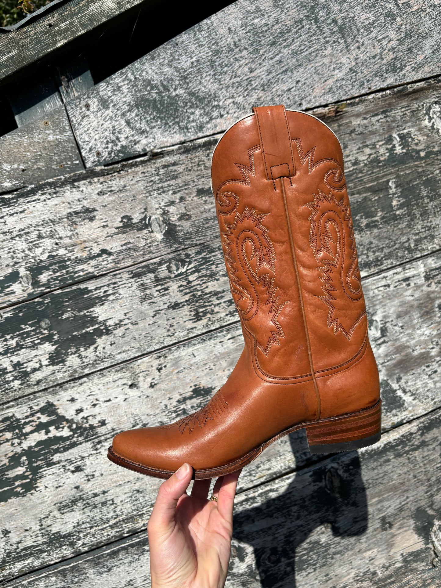 Sendra cowboyboots | Size 41