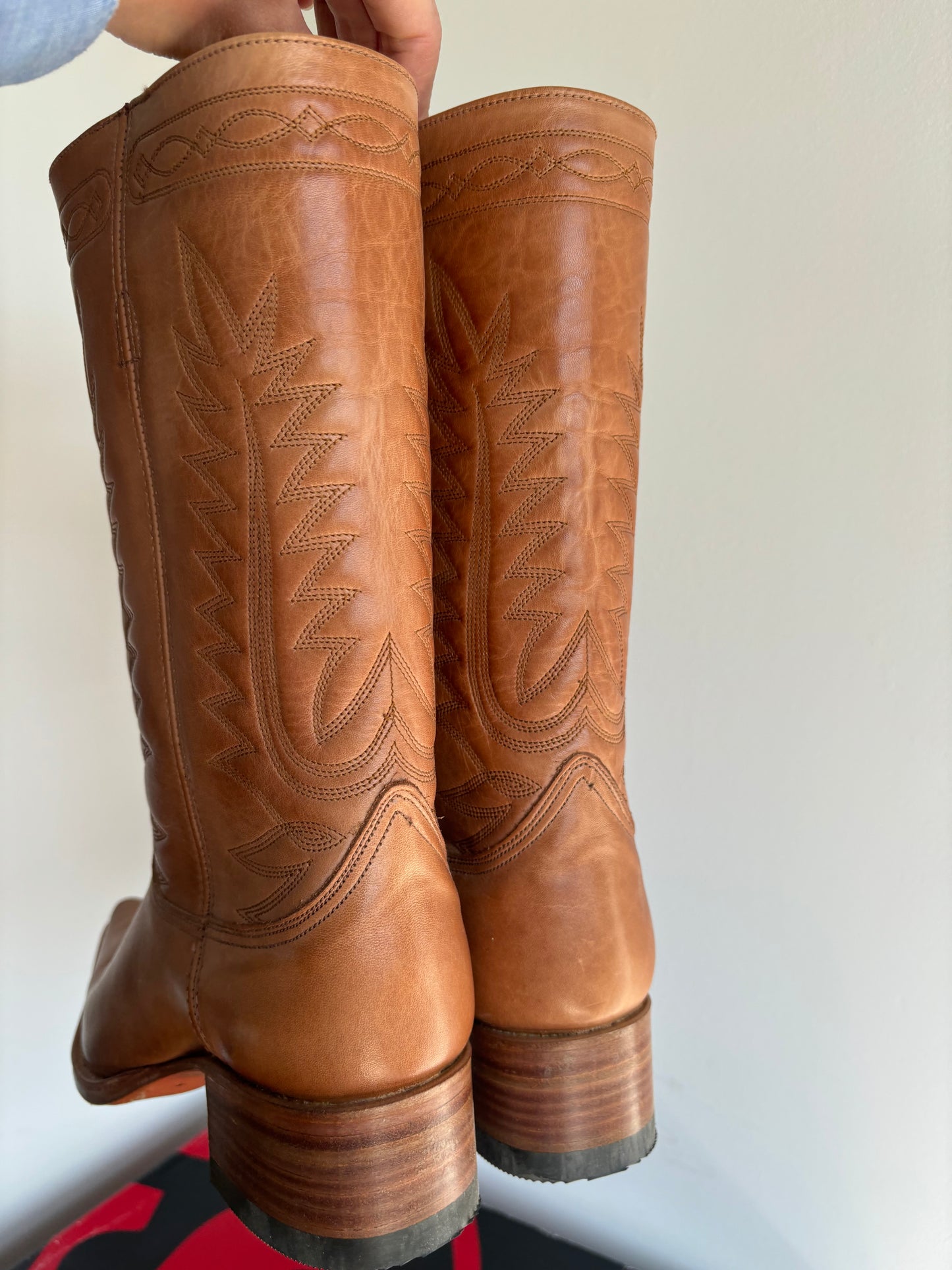 Sendra westernboots | Size 39