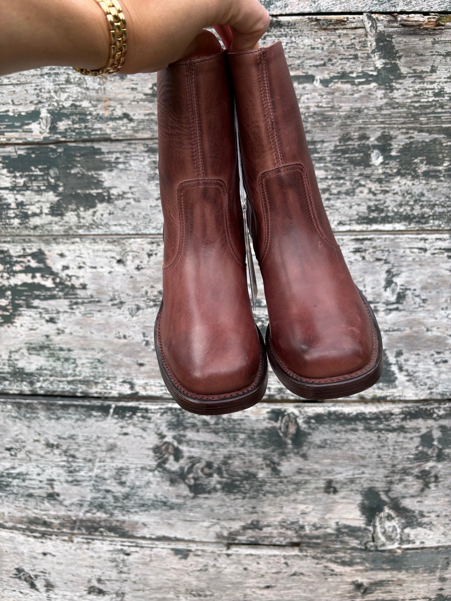 Sendra Frye boots | Size 37