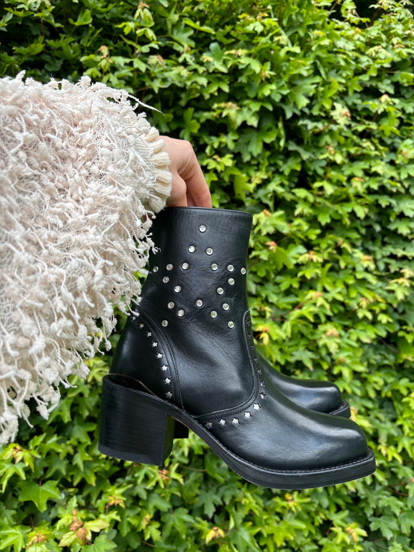 Sendra Frye boots | Size 37