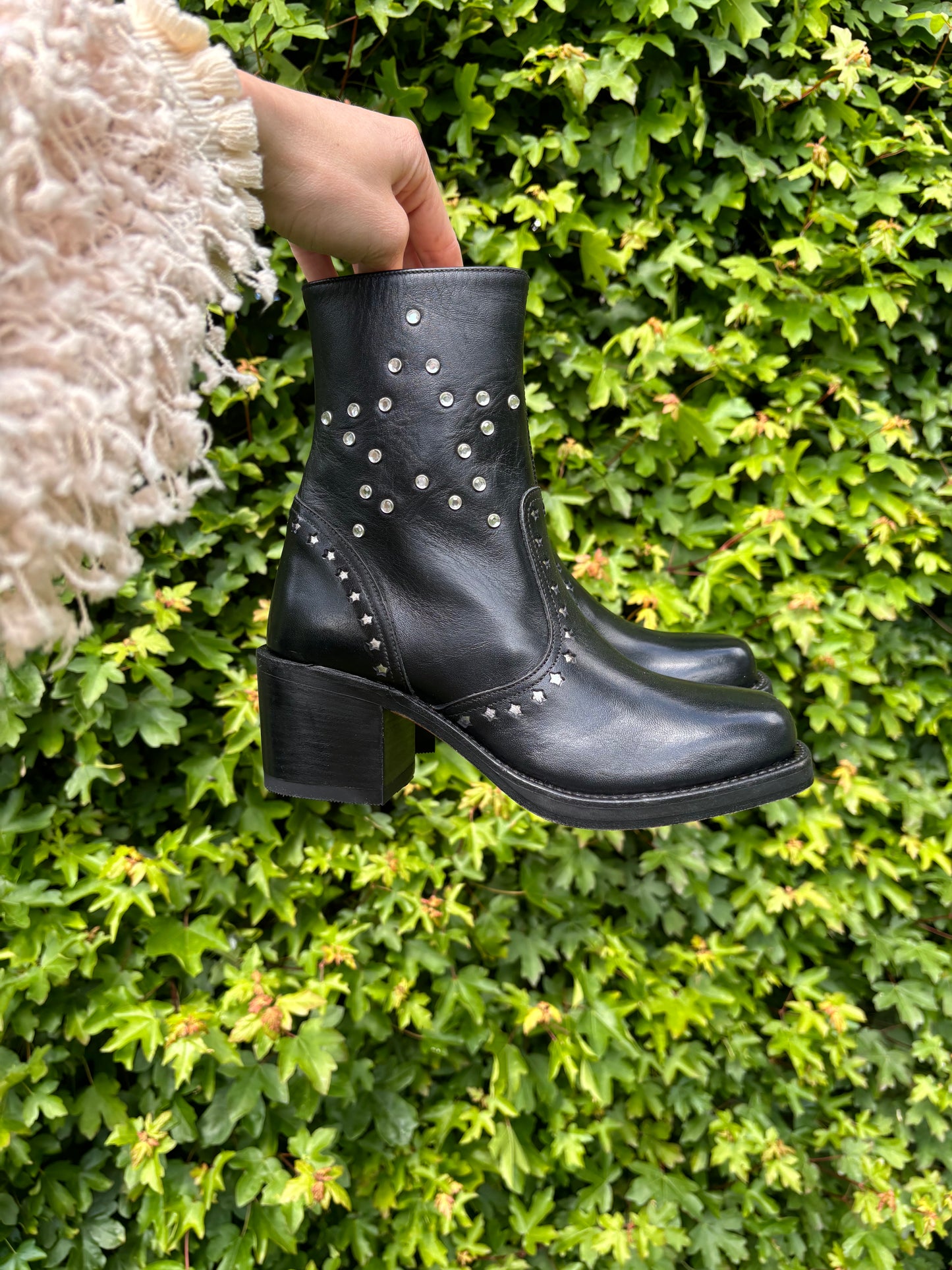Sendra Frye boots | Size 37
