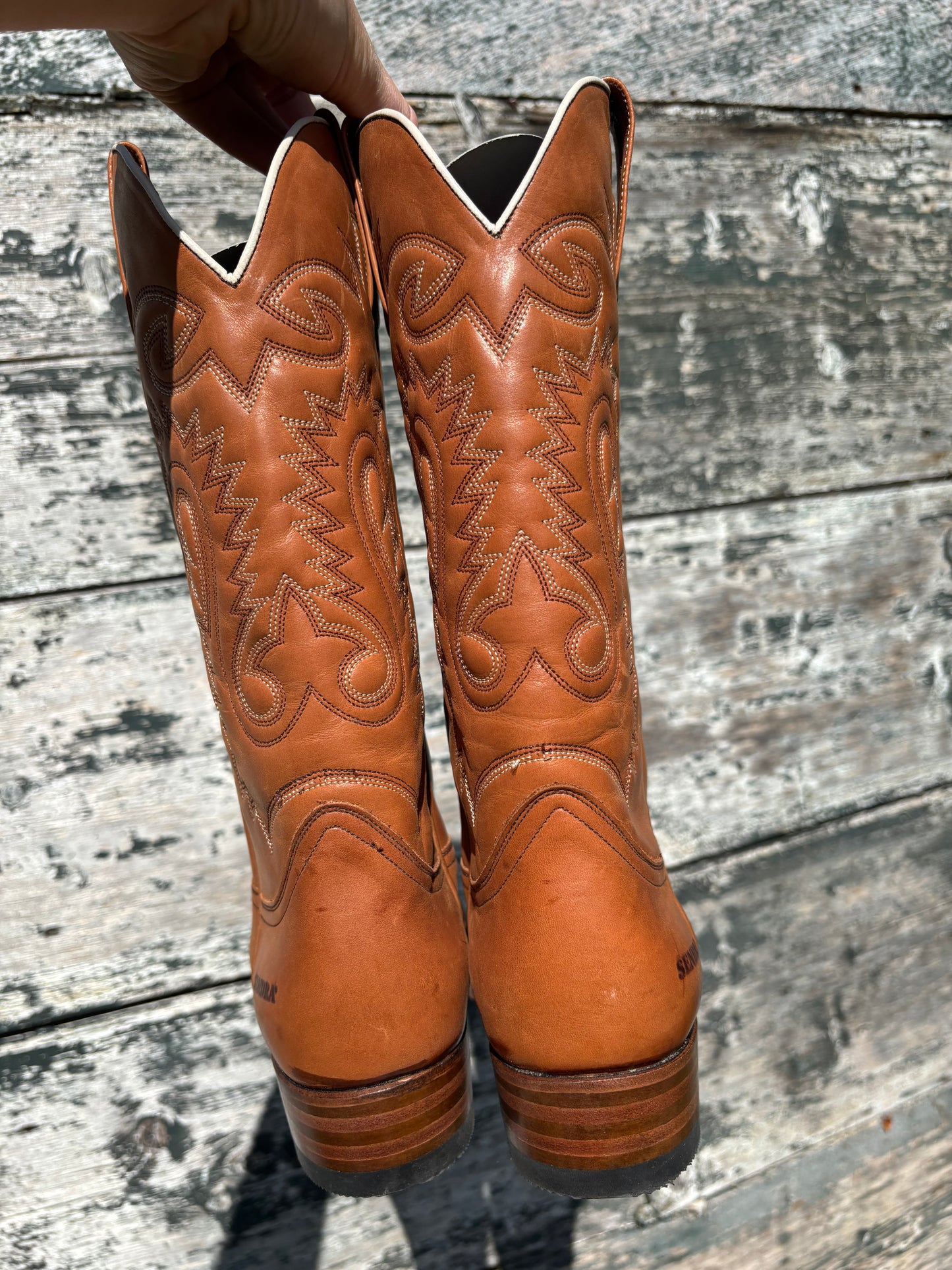 Sendra cowboyboots | Size 41