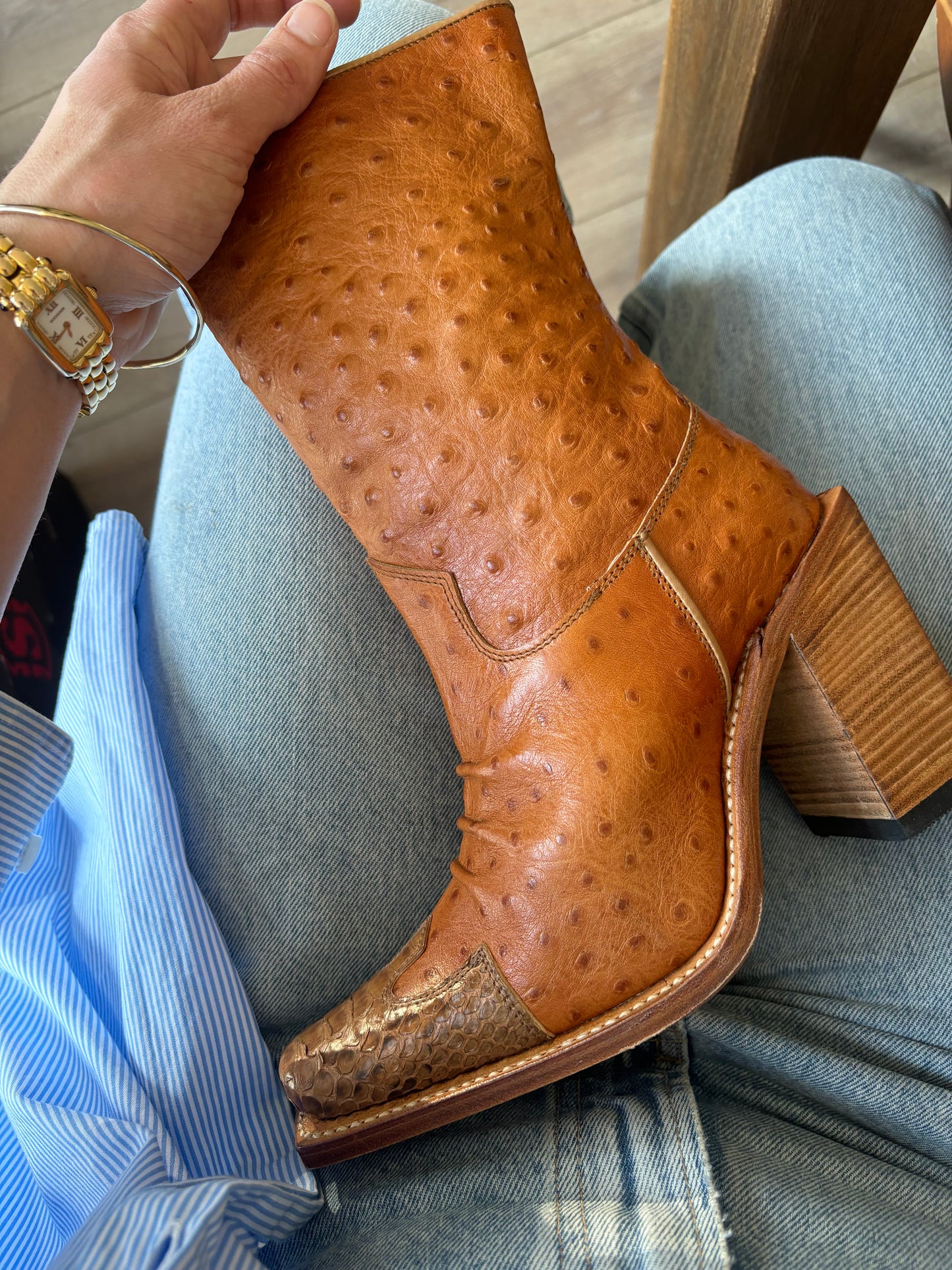 Sendra boots | size 36