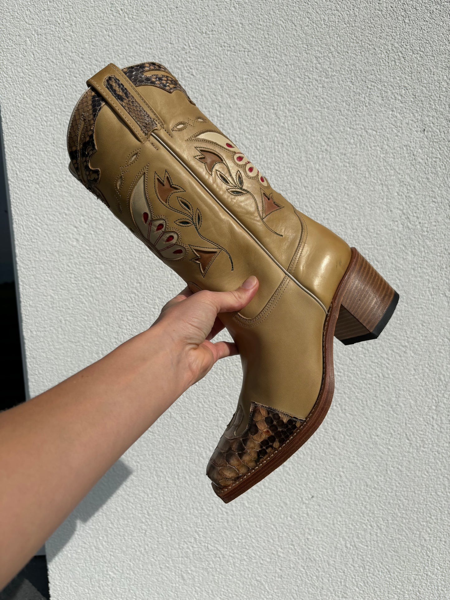 Sendra westernboots | 40