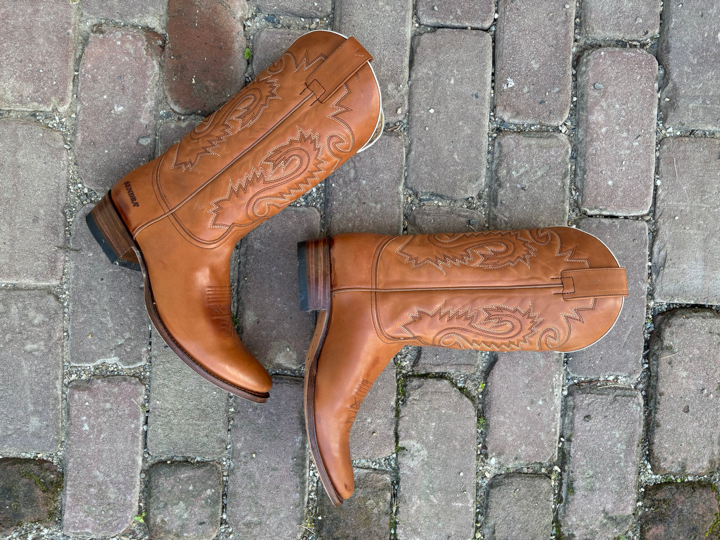 Sendra cowboyboots | Size 41