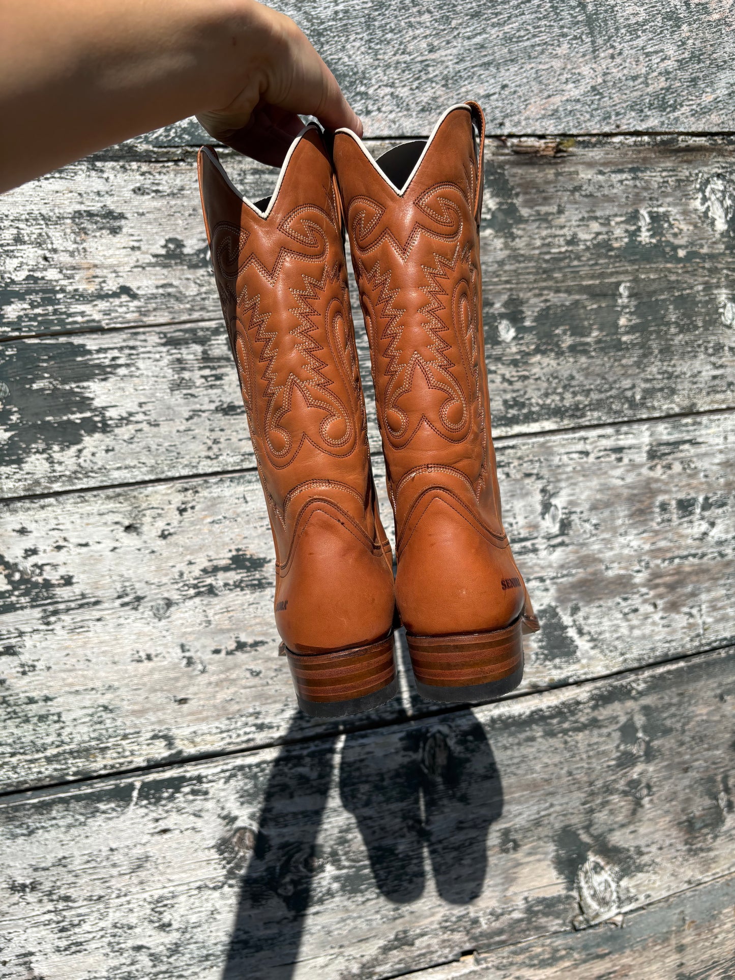 Sendra cowboyboots | Size 41