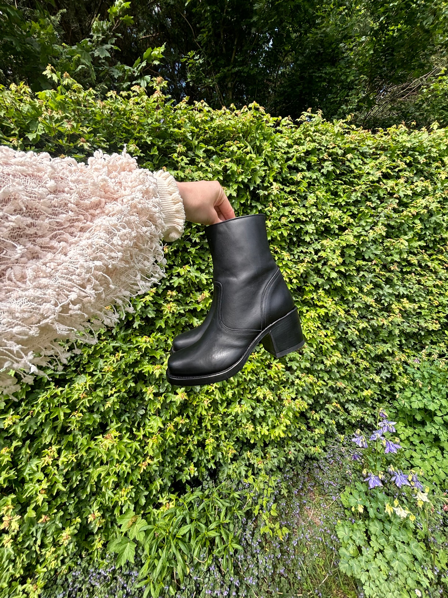 Sendra Frye boots | Size 37