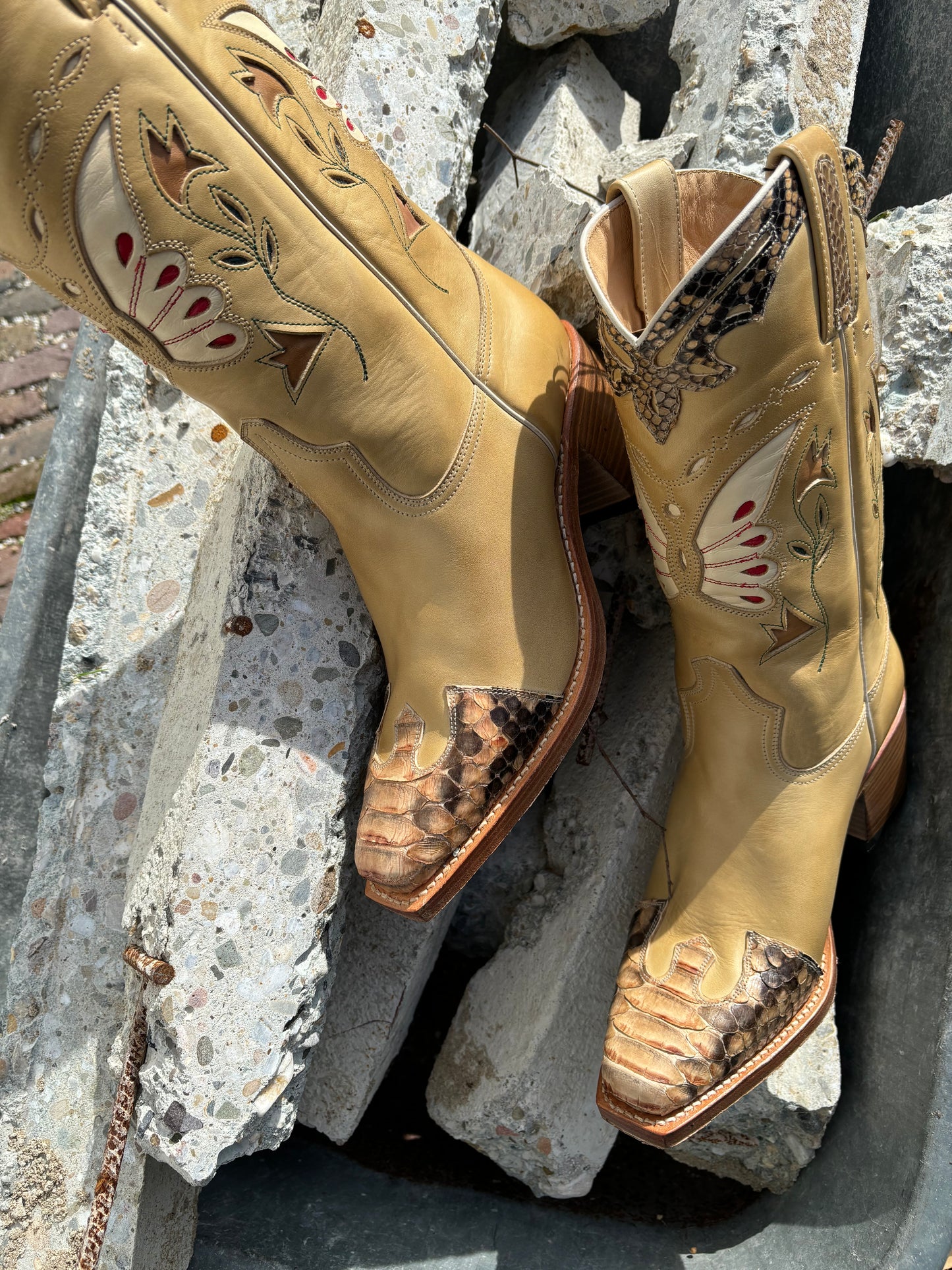 Sendra westernboots | 40