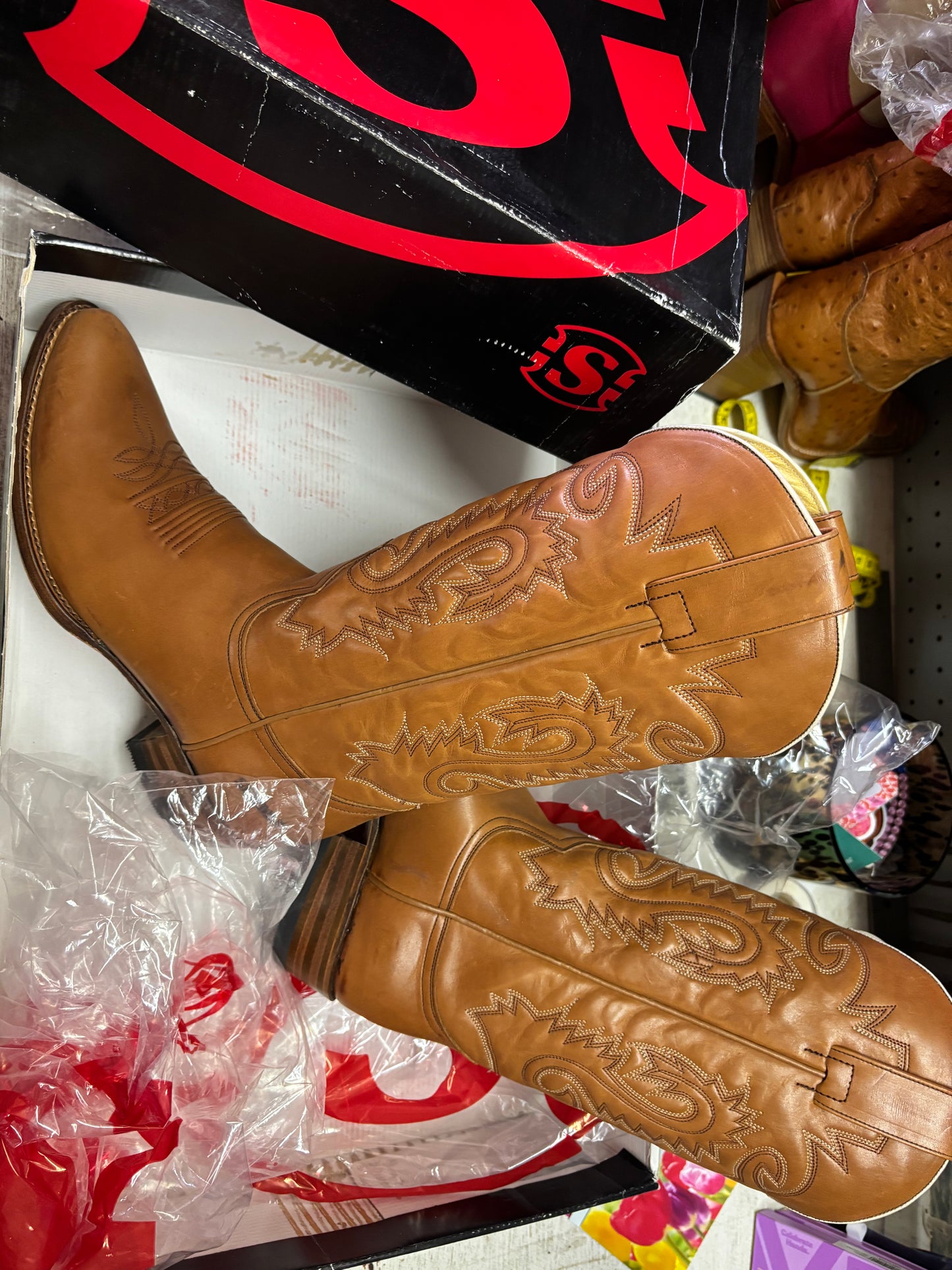 Sendra cowboyboots | Size 41