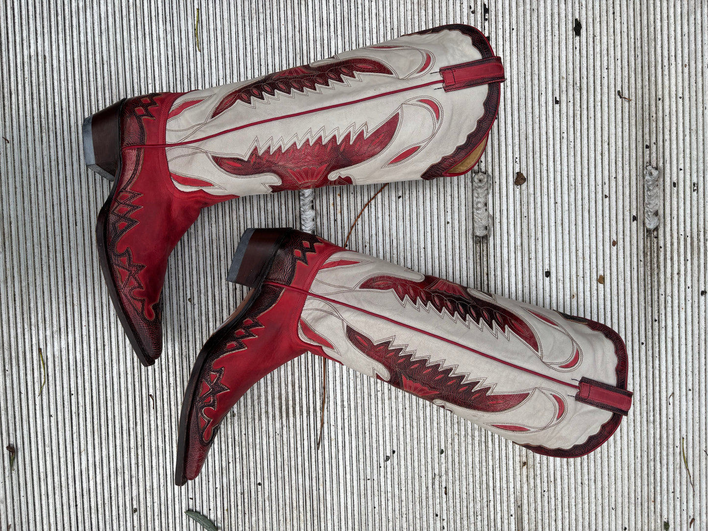 Sendra cowboyboots | Size 37