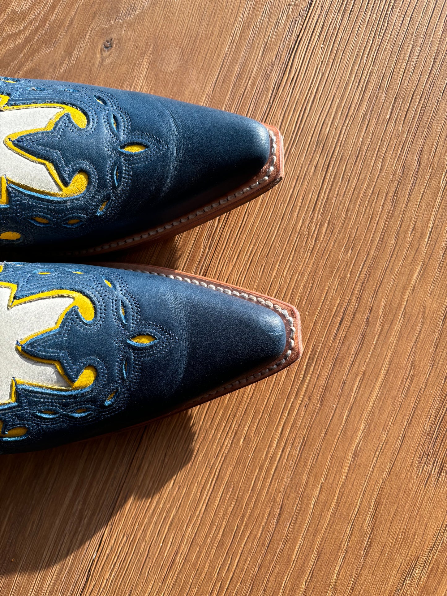 Sendra cowboyboots | Size 40/41