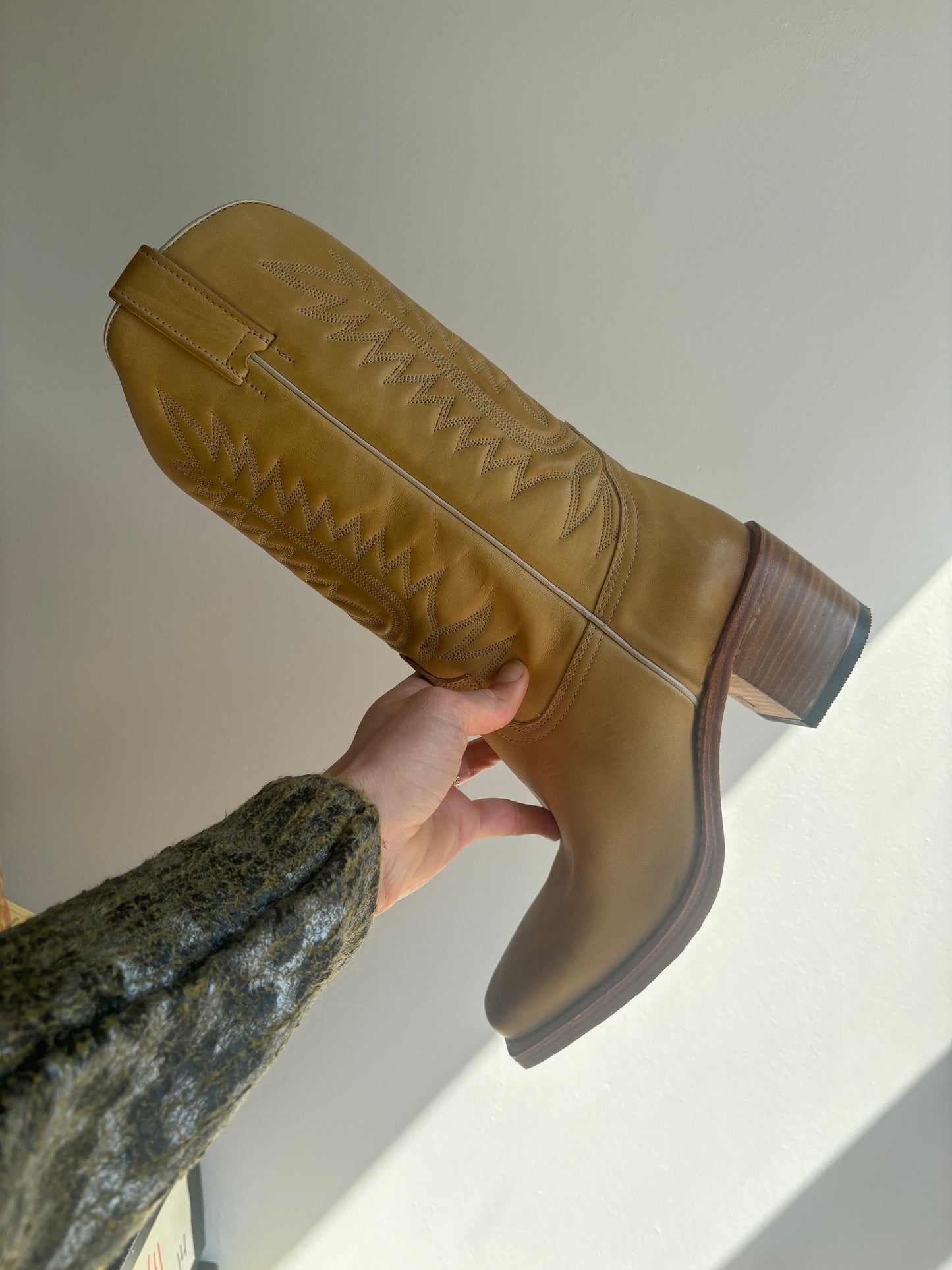 Sendra westernboots | Size 39