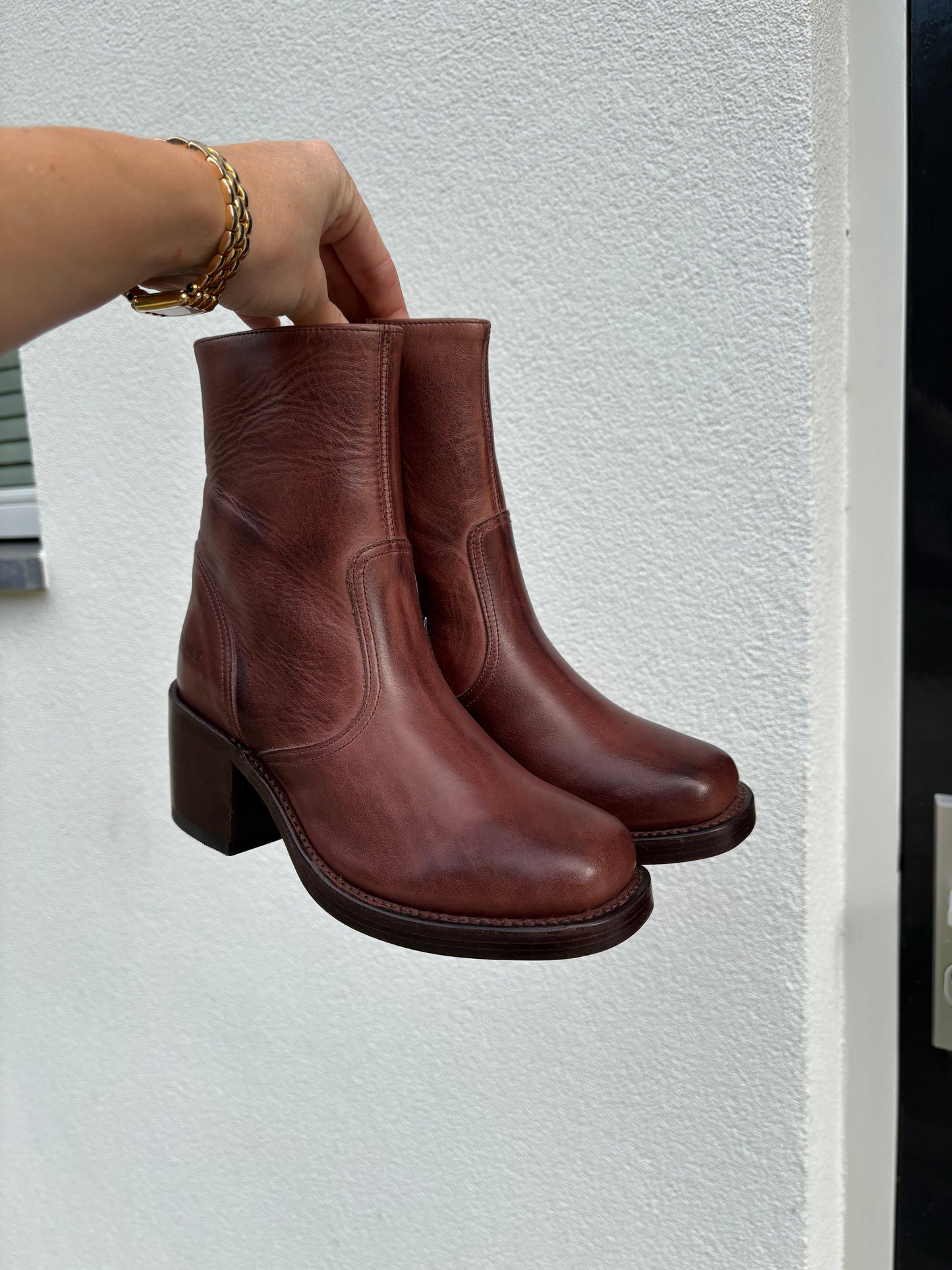 Sendra Frye boots | Size 37