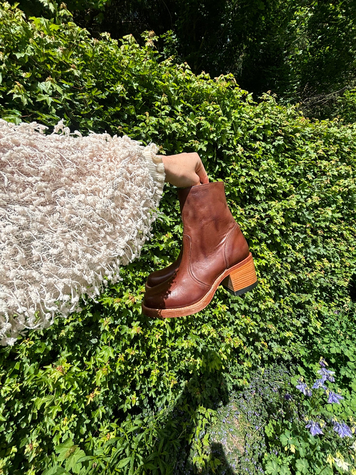 Sendra Frye boots | Size 37