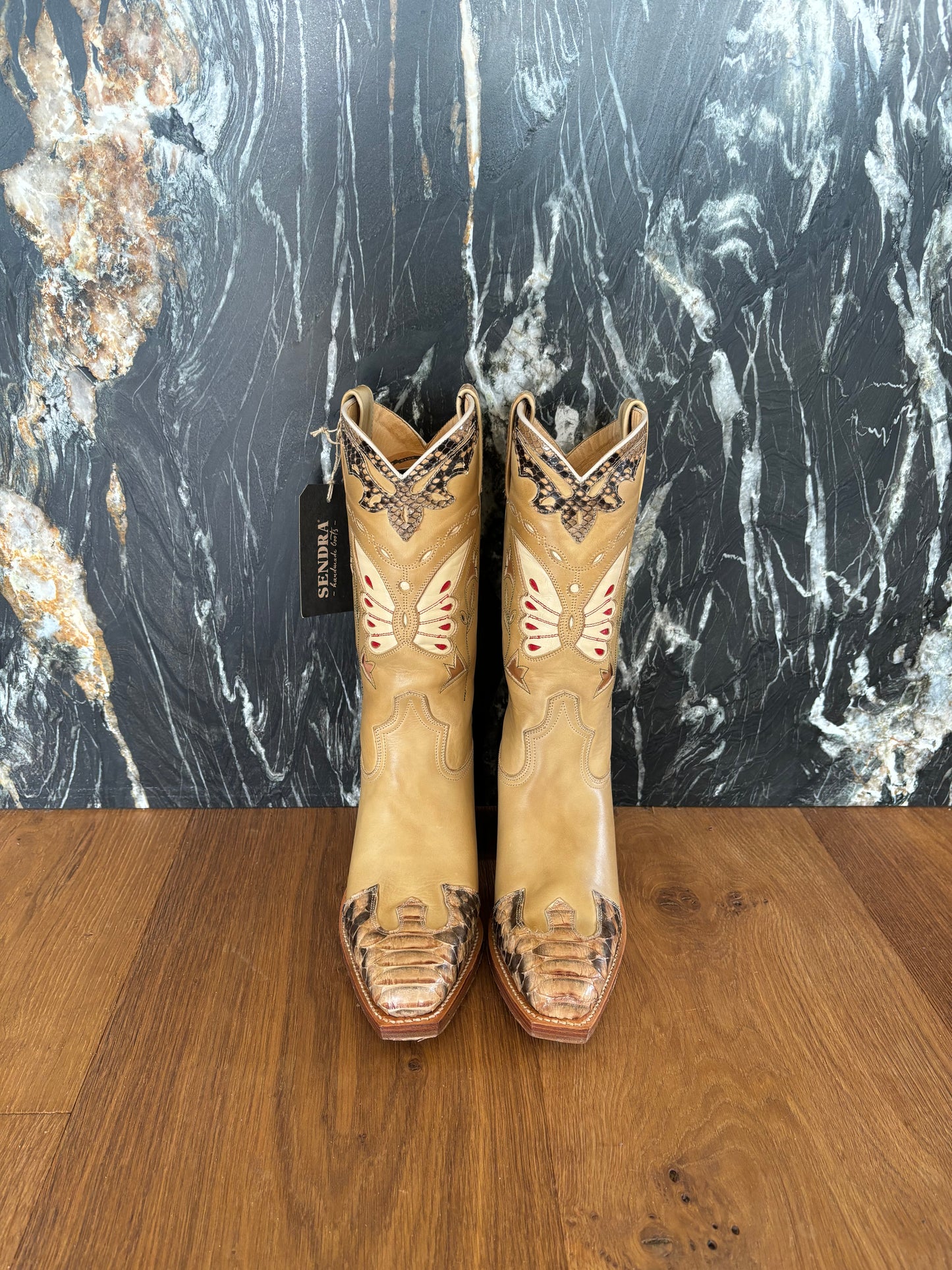 Sendra westernboots | 40