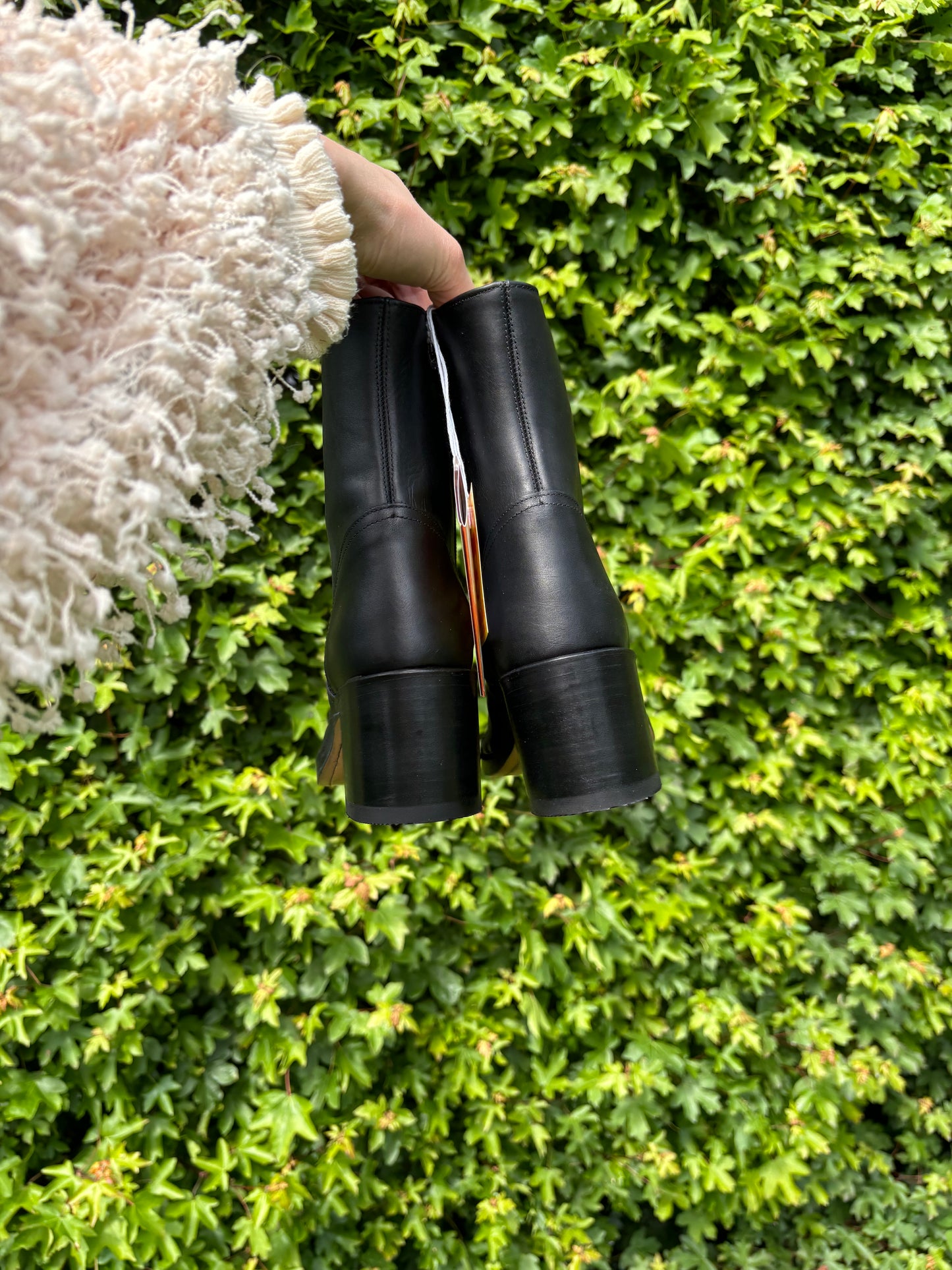 Sendra Frye boots | Size 37