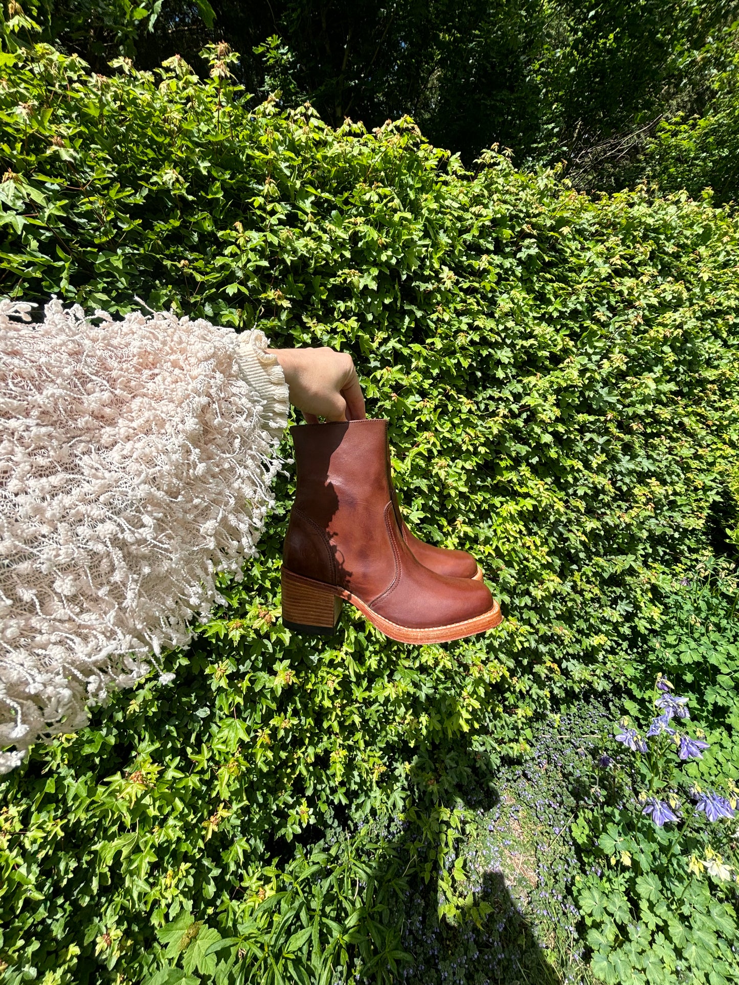 Sendra Frye boots | Size 37