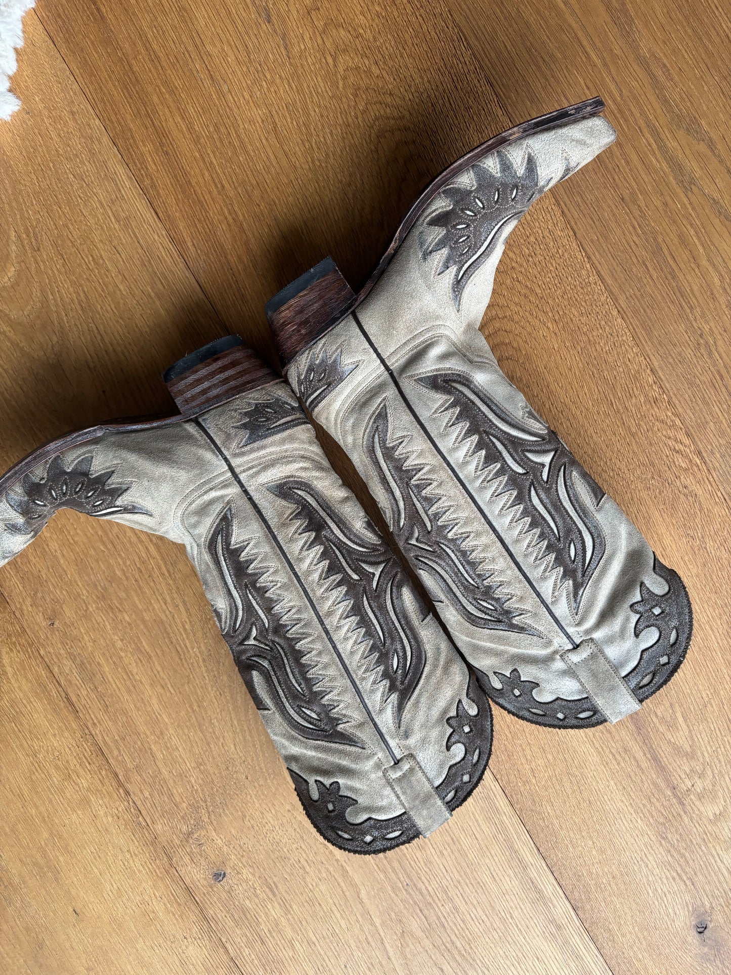 Sendra cowboyboots | Size 37